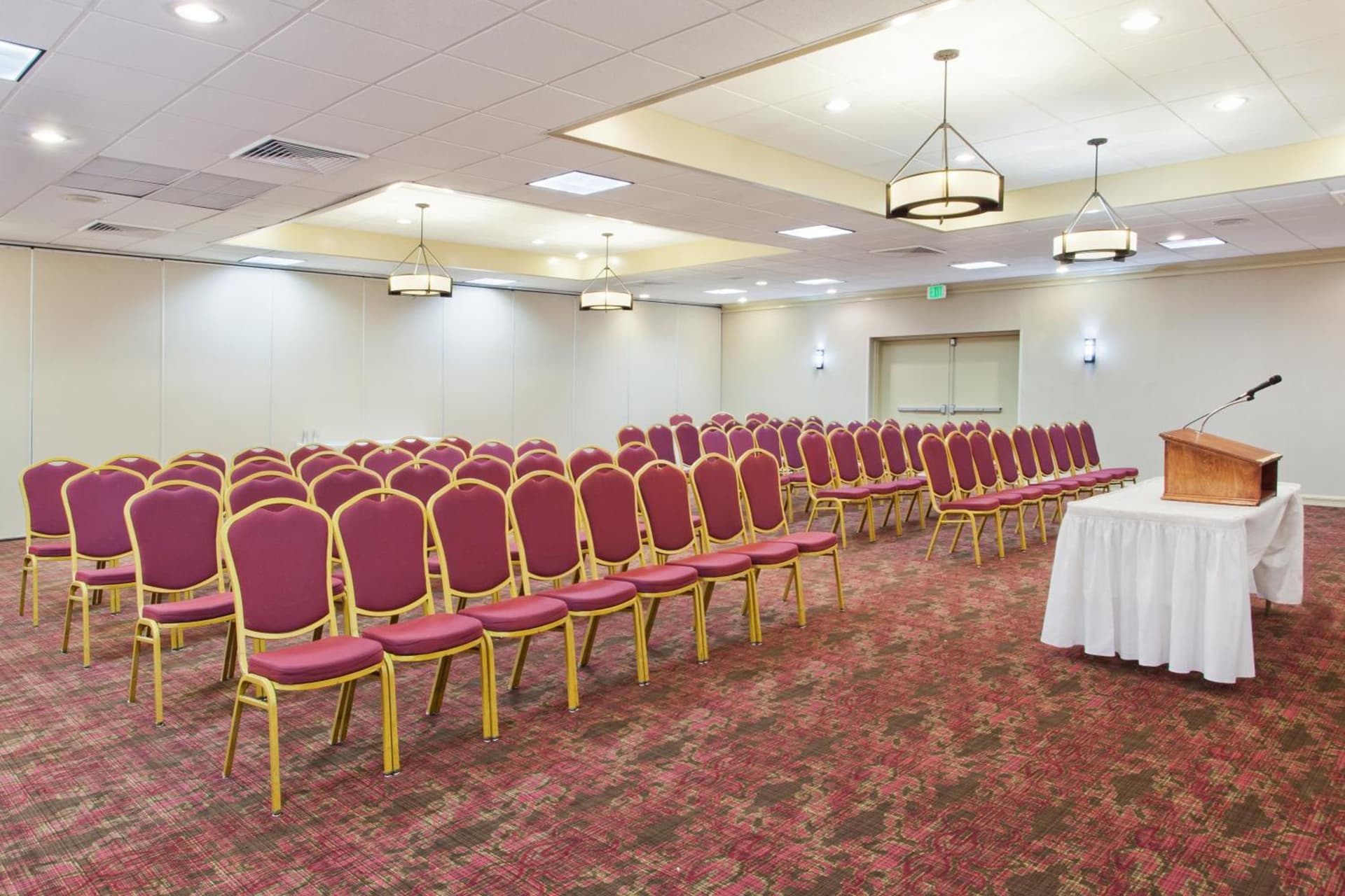 Holiday Inn Shreveport Downtown by IHG gallery photo in Shreveport, LA — image 7