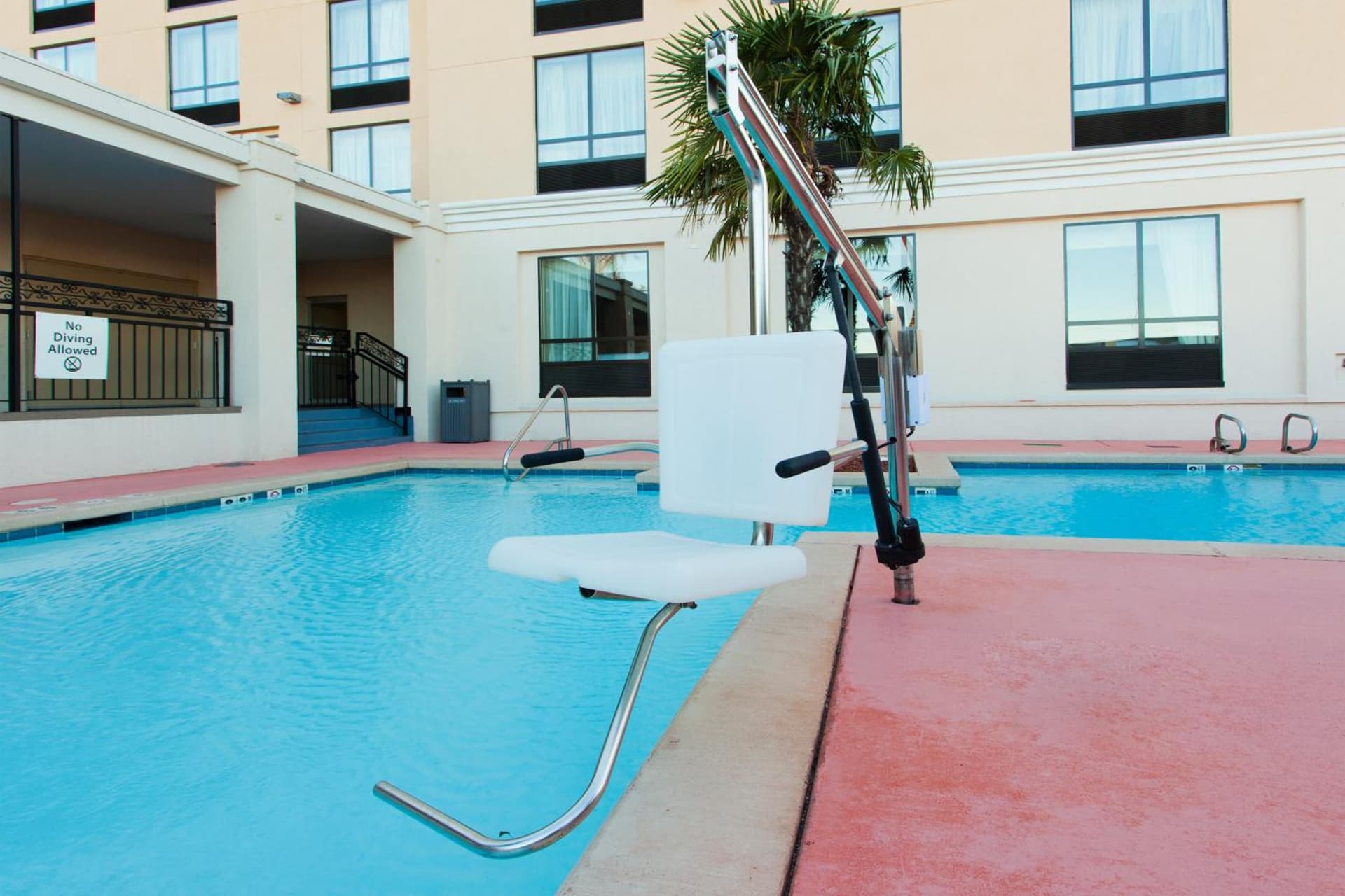 Holiday Inn Shreveport Downtown by IHG gallery photo in Shreveport, LA — image 34