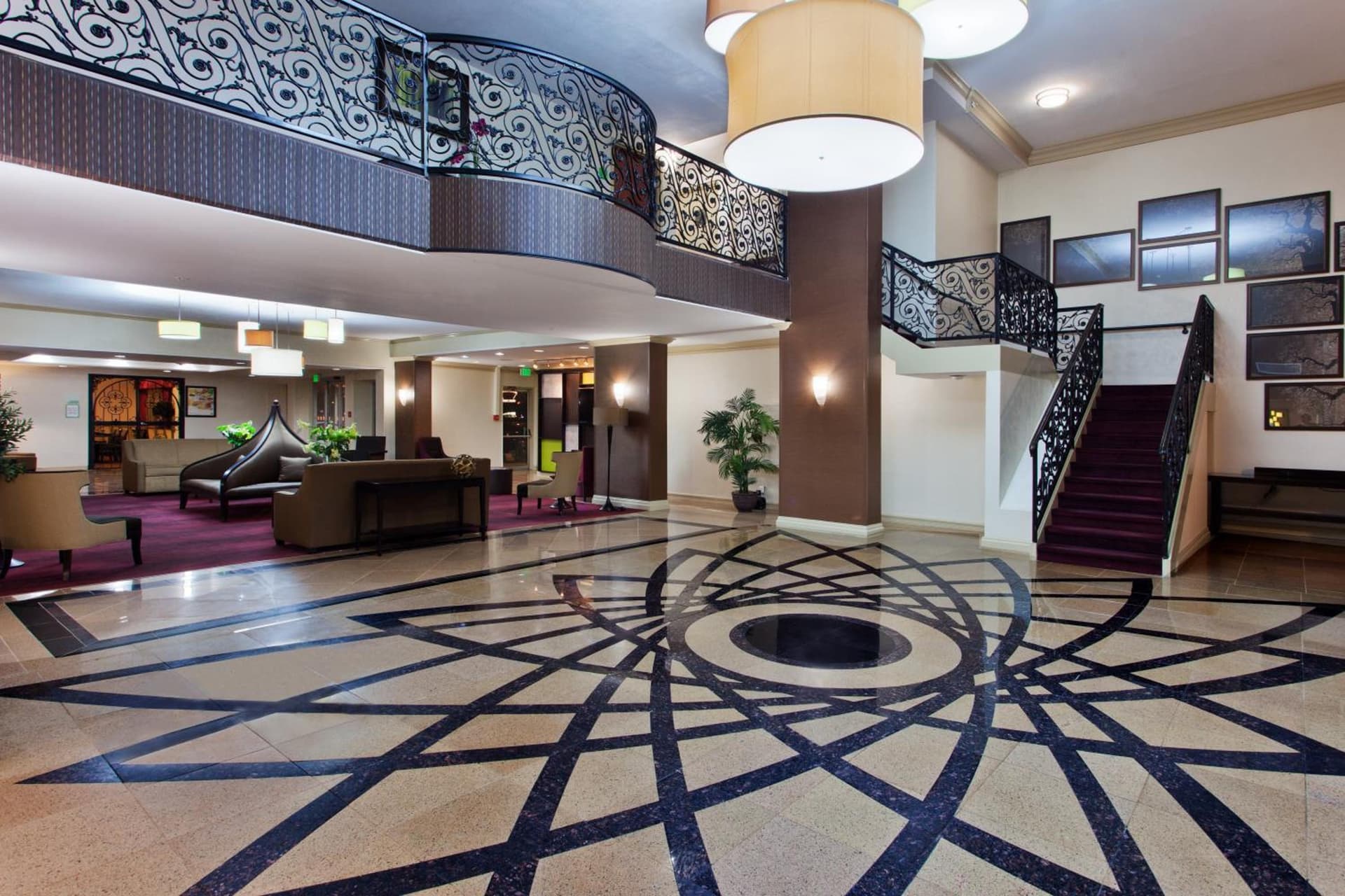 Holiday Inn Shreveport Downtown by IHG gallery photo in Shreveport, LA — image 18