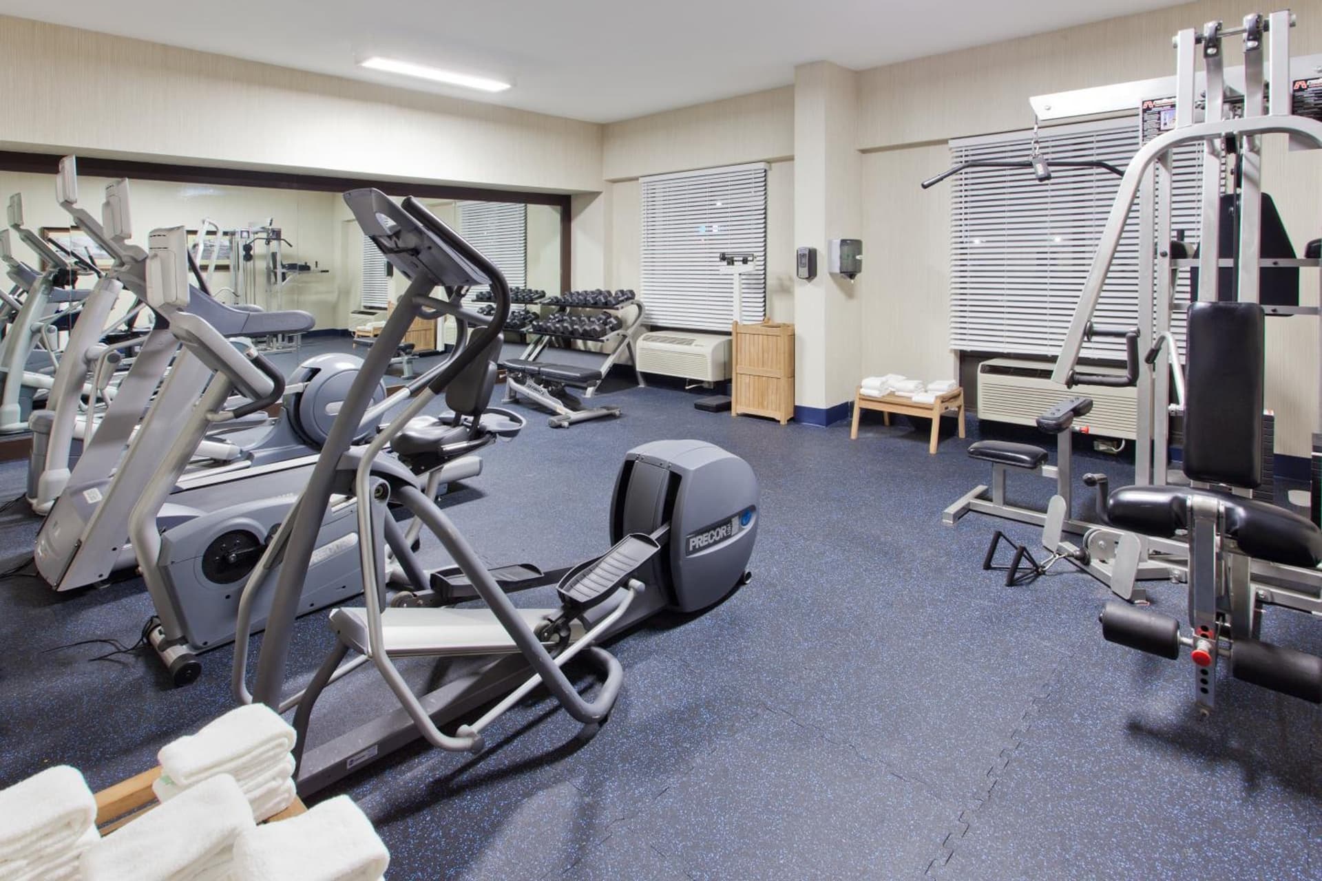 Holiday Inn Shreveport Downtown by IHG gallery photo in Shreveport, LA — image 10