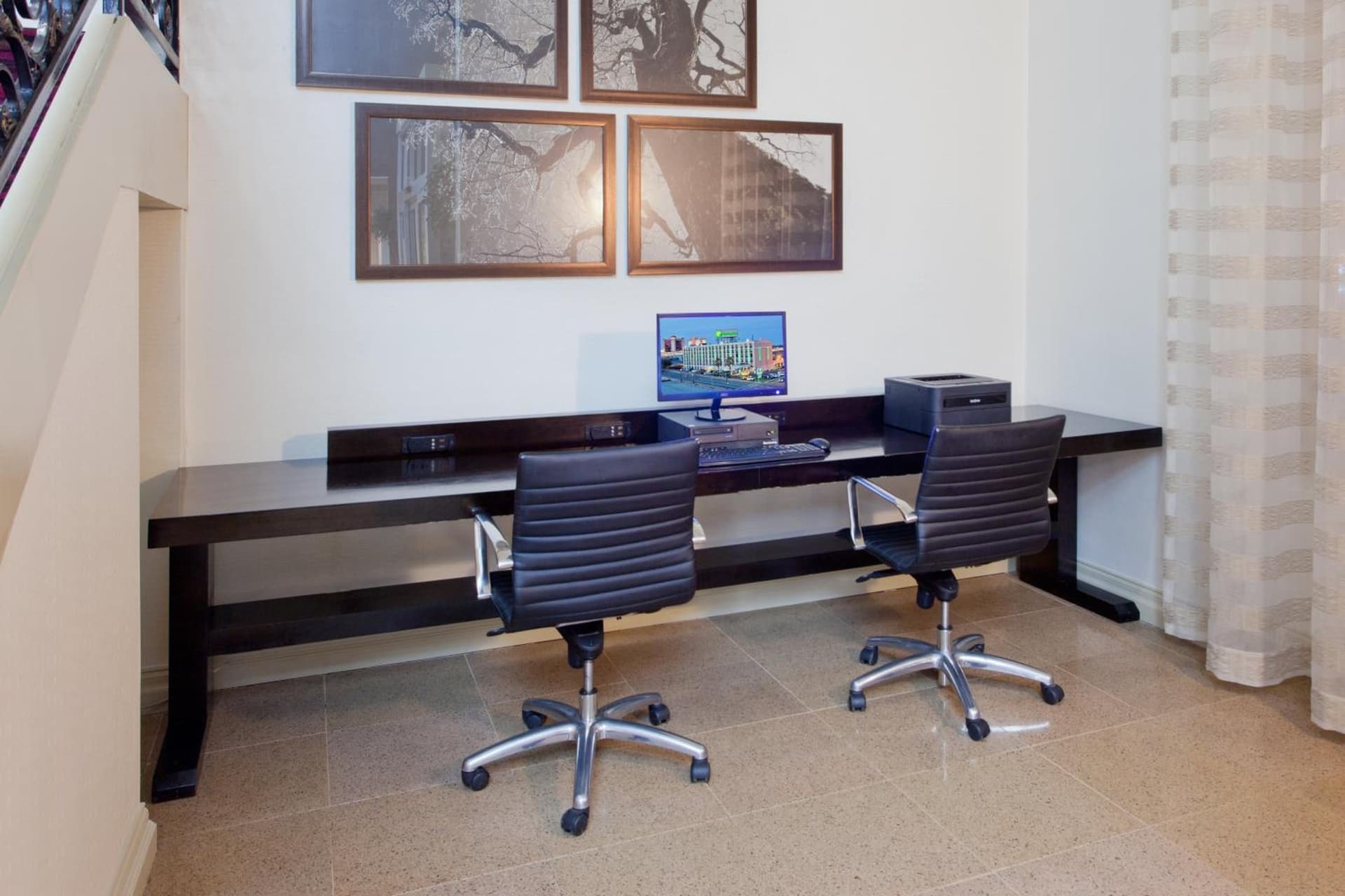 Holiday Inn Shreveport Downtown by IHG gallery photo in Shreveport, LA — image 24