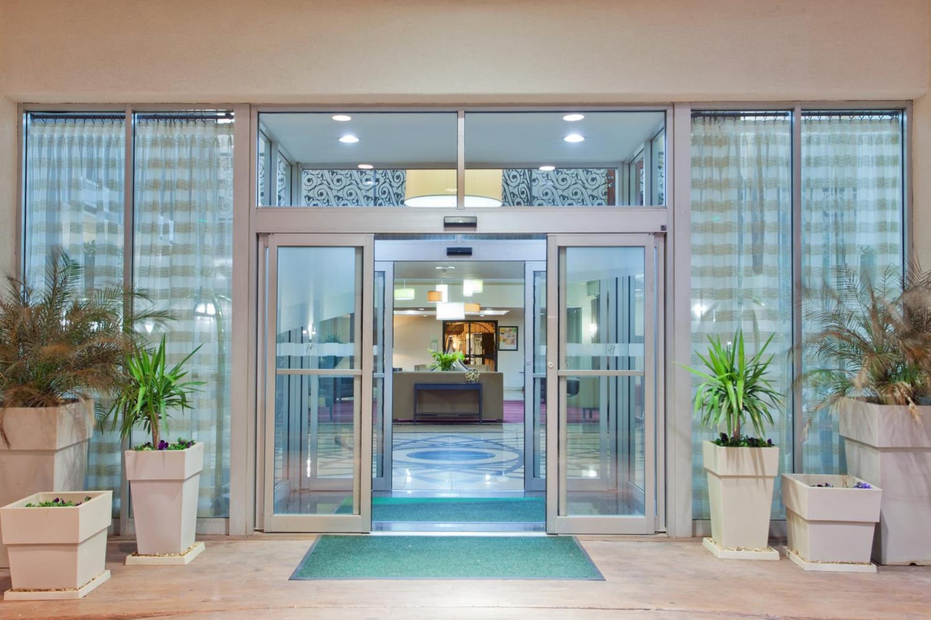 Holiday Inn Shreveport Downtown by IHG gallery photo in Shreveport, LA — image 17