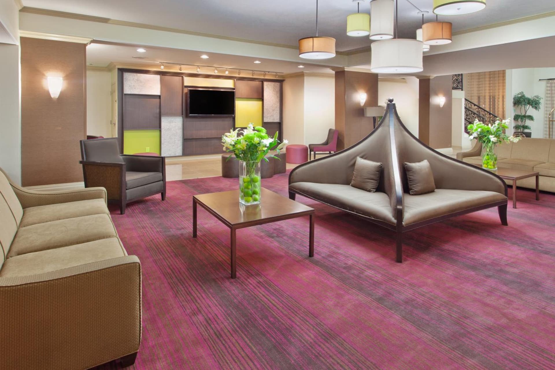 Holiday Inn Shreveport Downtown by IHG gallery photo in Shreveport, LA — image 14