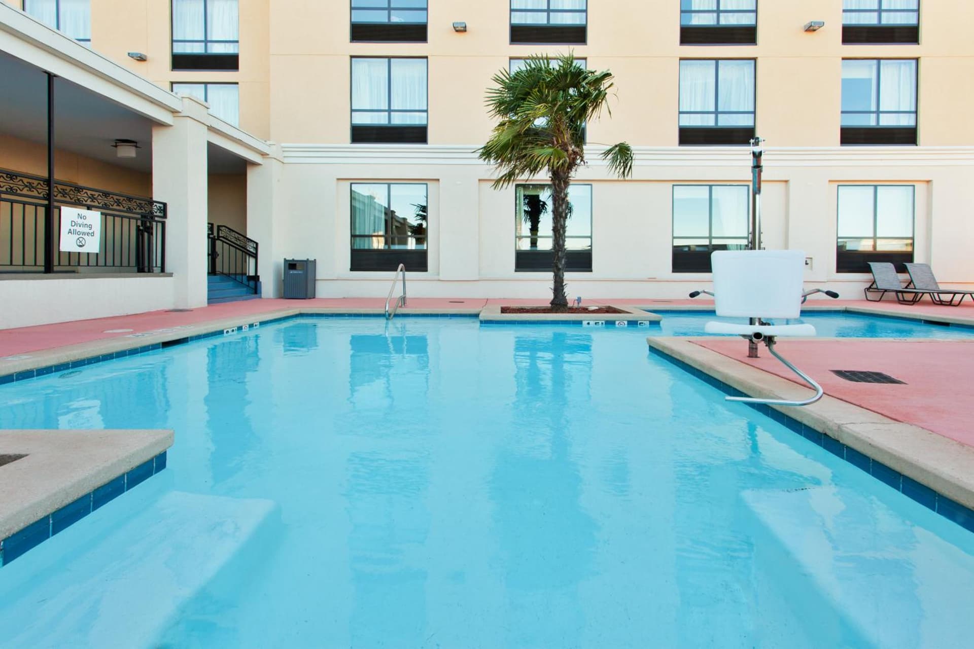 Holiday Inn Shreveport Downtown by IHG gallery photo in Shreveport, LA — image 26