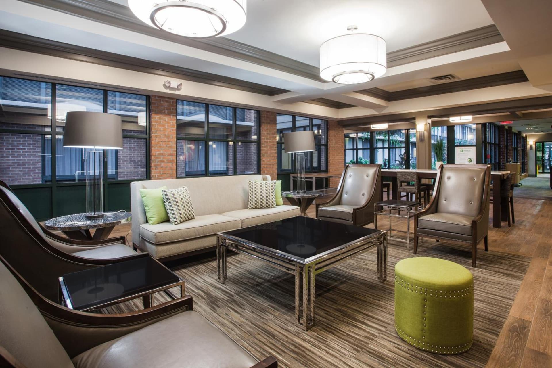 Holiday Inn Saratoga Springs by IHG gallery photo in Saratoga Springs, NY — image 18