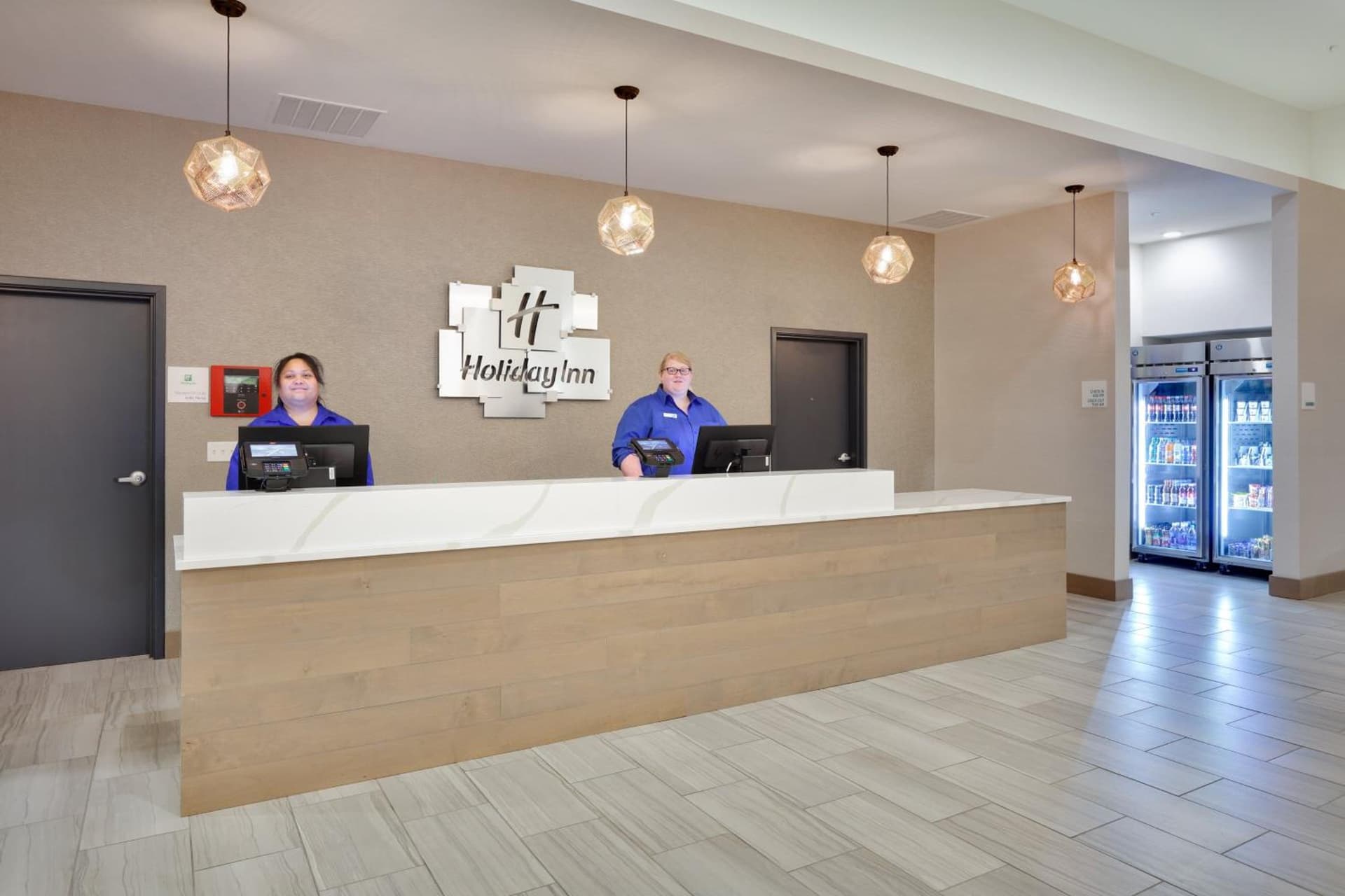 Holiday Inn Twin Falls by IHG interior in Twin Falls, ID — gallery photo 2