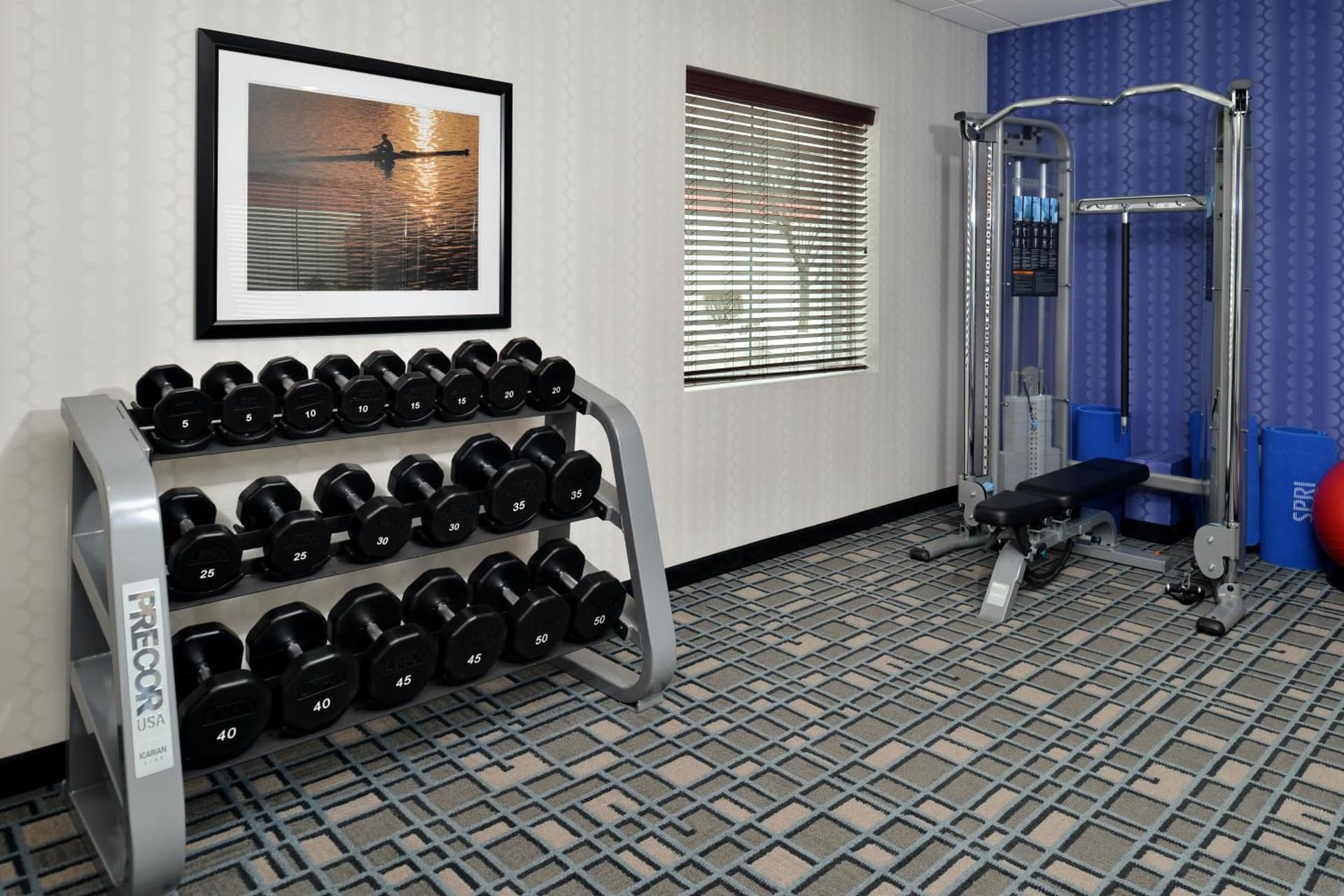 Holiday Inn Express & Suites Peekskill-Lower Hudson Valley by IHG gallery photo in Peekskill, NY — image 15