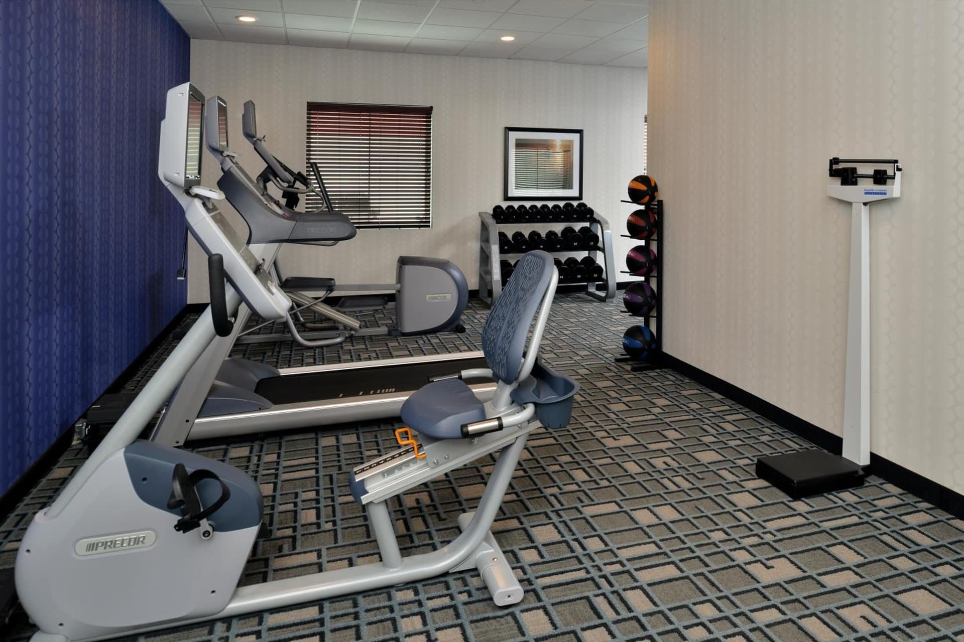 Holiday Inn Express & Suites Peekskill-Lower Hudson Valley by IHG gallery photo in Peekskill, NY — image 60