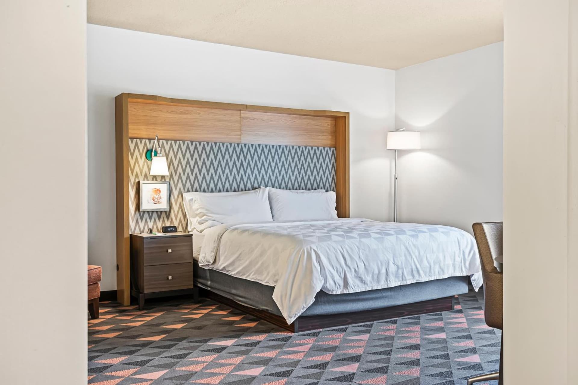 Holiday Inn - St. Petersburg West by IHG gallery photo in St Petersburg, FL — image 50