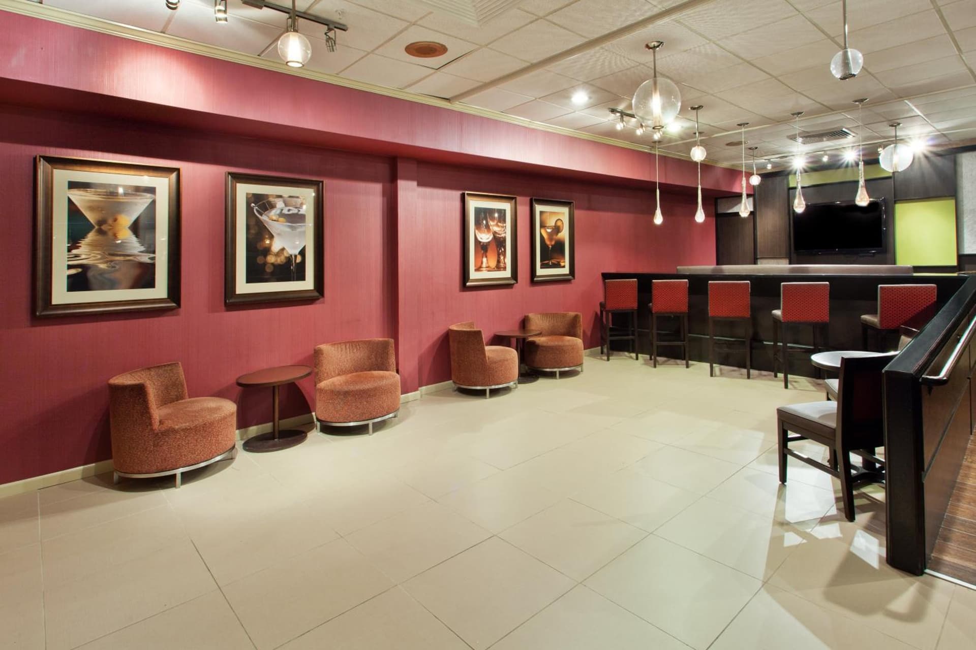 Holiday Inn Shreveport Downtown by IHG gallery photo in Shreveport, LA — image 21