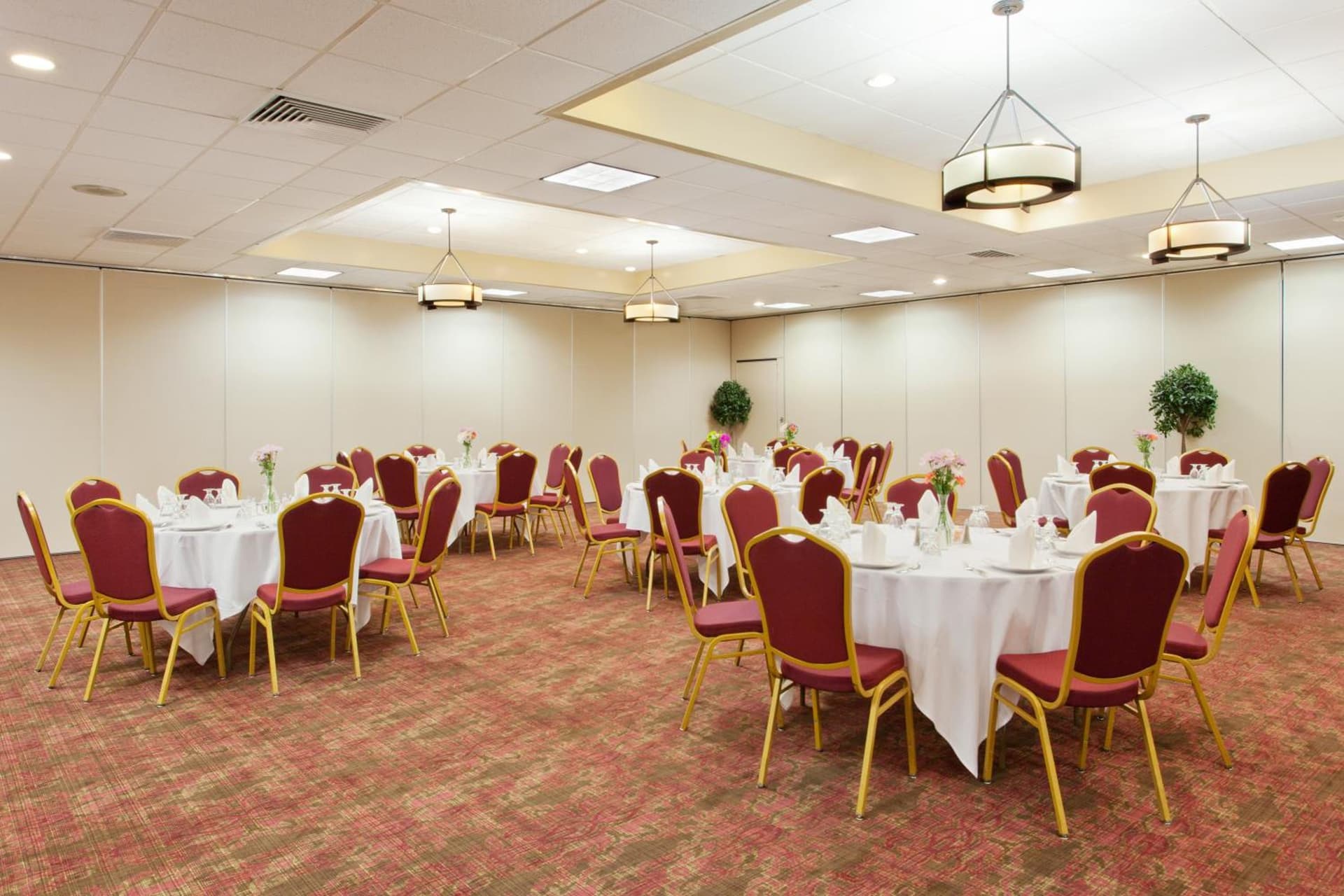 Holiday Inn Shreveport Downtown by IHG gallery photo in Shreveport, LA — image 22