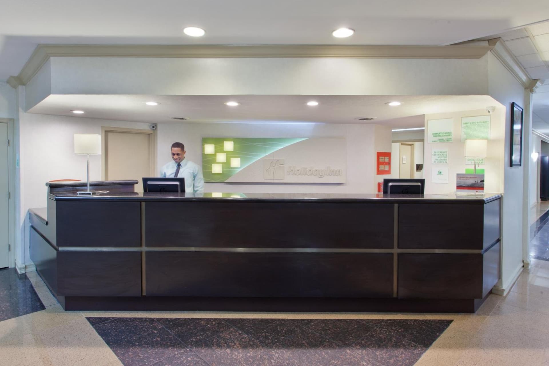 Holiday Inn Shreveport Downtown by IHG gallery photo in Shreveport, LA — image 11