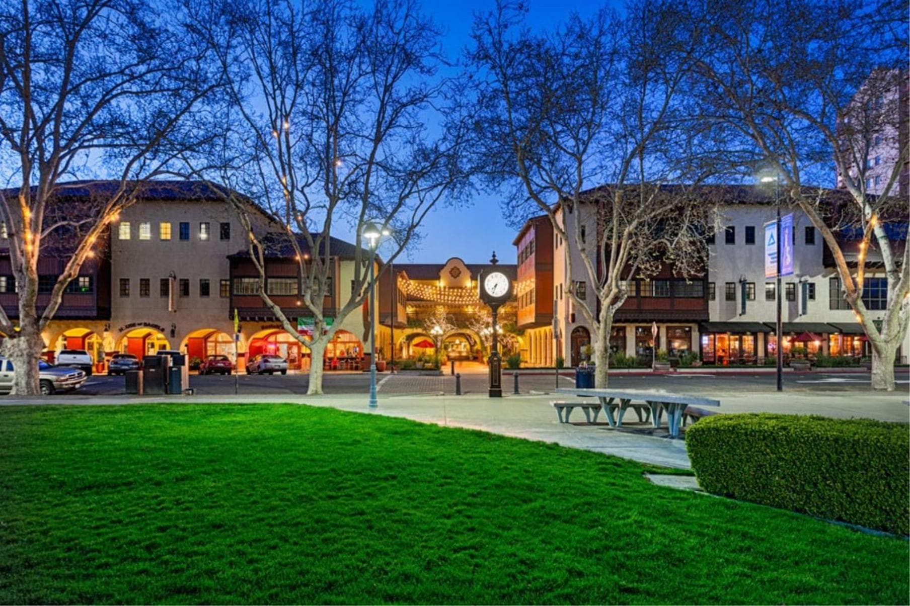 Concord Plaza Hotel gallery photo in Concord, CA — image 62