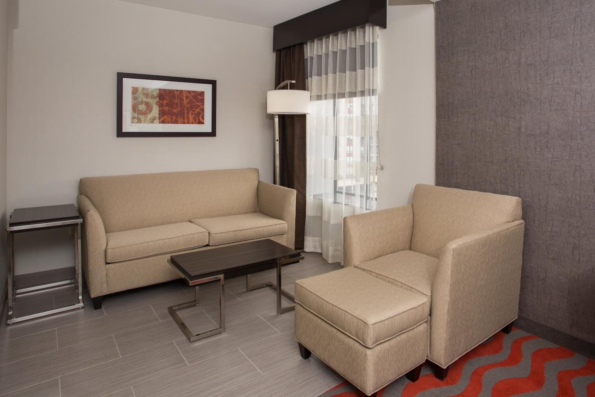 Holiday Inn Express - Springfield Downtown by IHG gallery photo in Springfield, MA — image 40