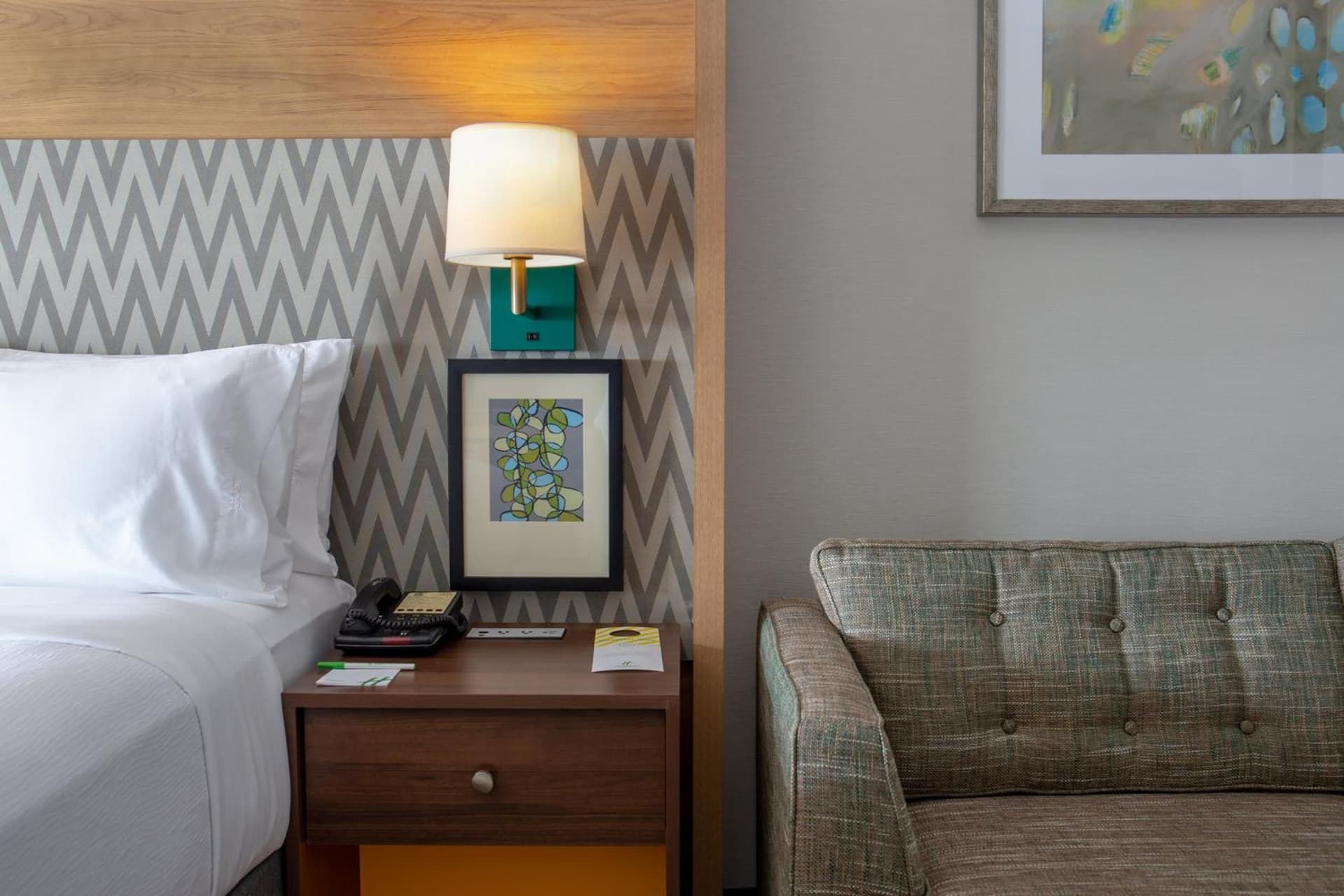 Holiday Inn Toledo - Maumee I-80/90 by IHG gallery photo in Maumee, OH — image 22