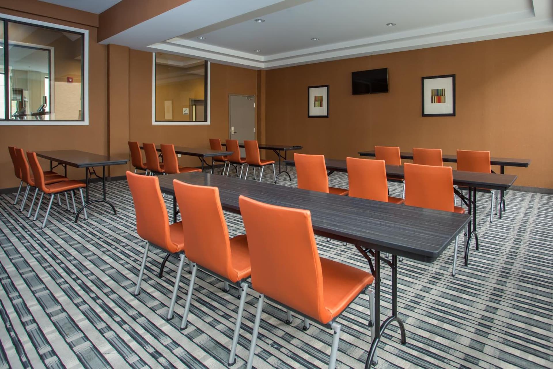 Holiday Inn Express - Springfield Downtown by IHG gallery photo in Springfield, MA — image 29