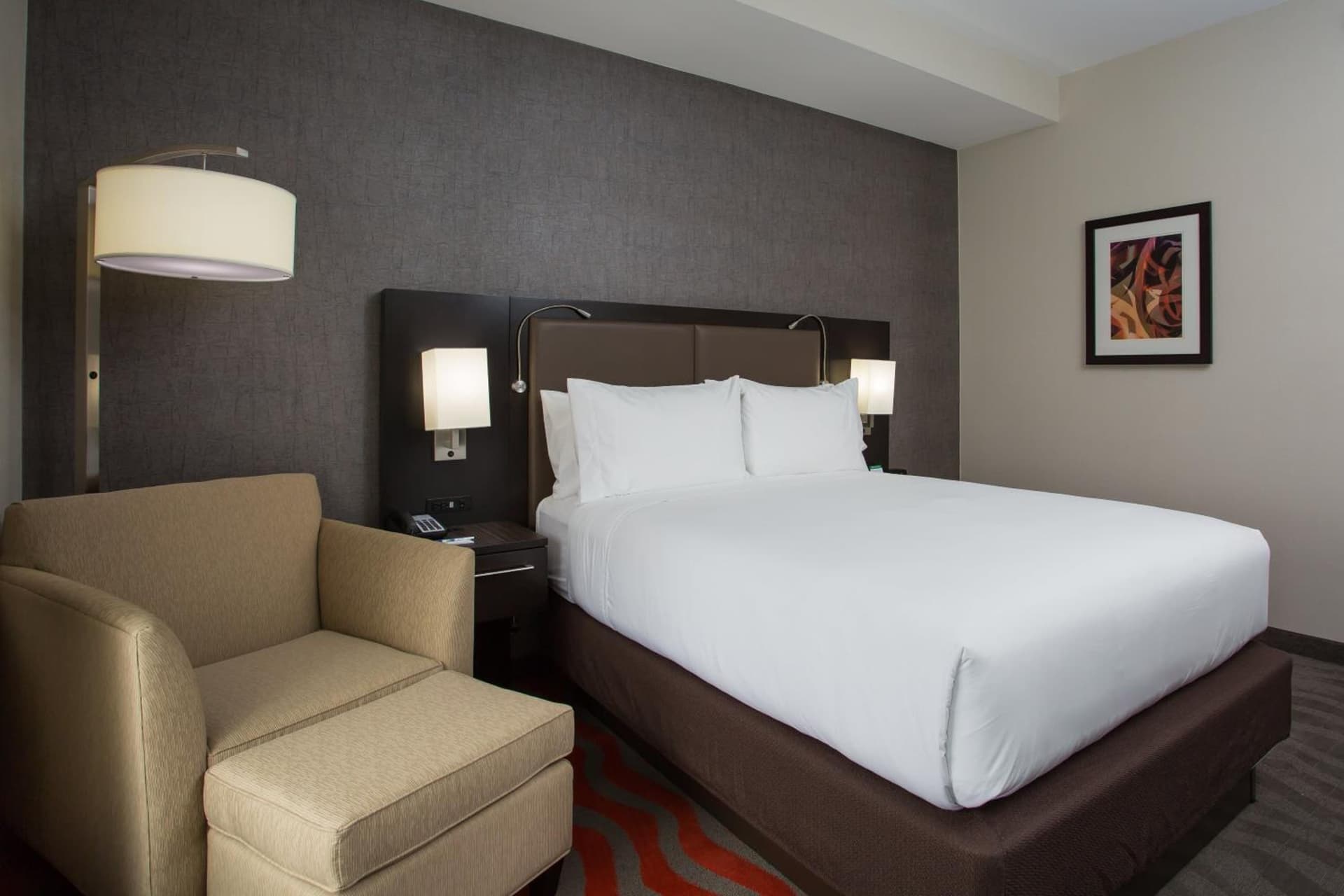 Holiday Inn Express - Springfield Downtown by IHG gallery photo in Springfield, MA — image 10