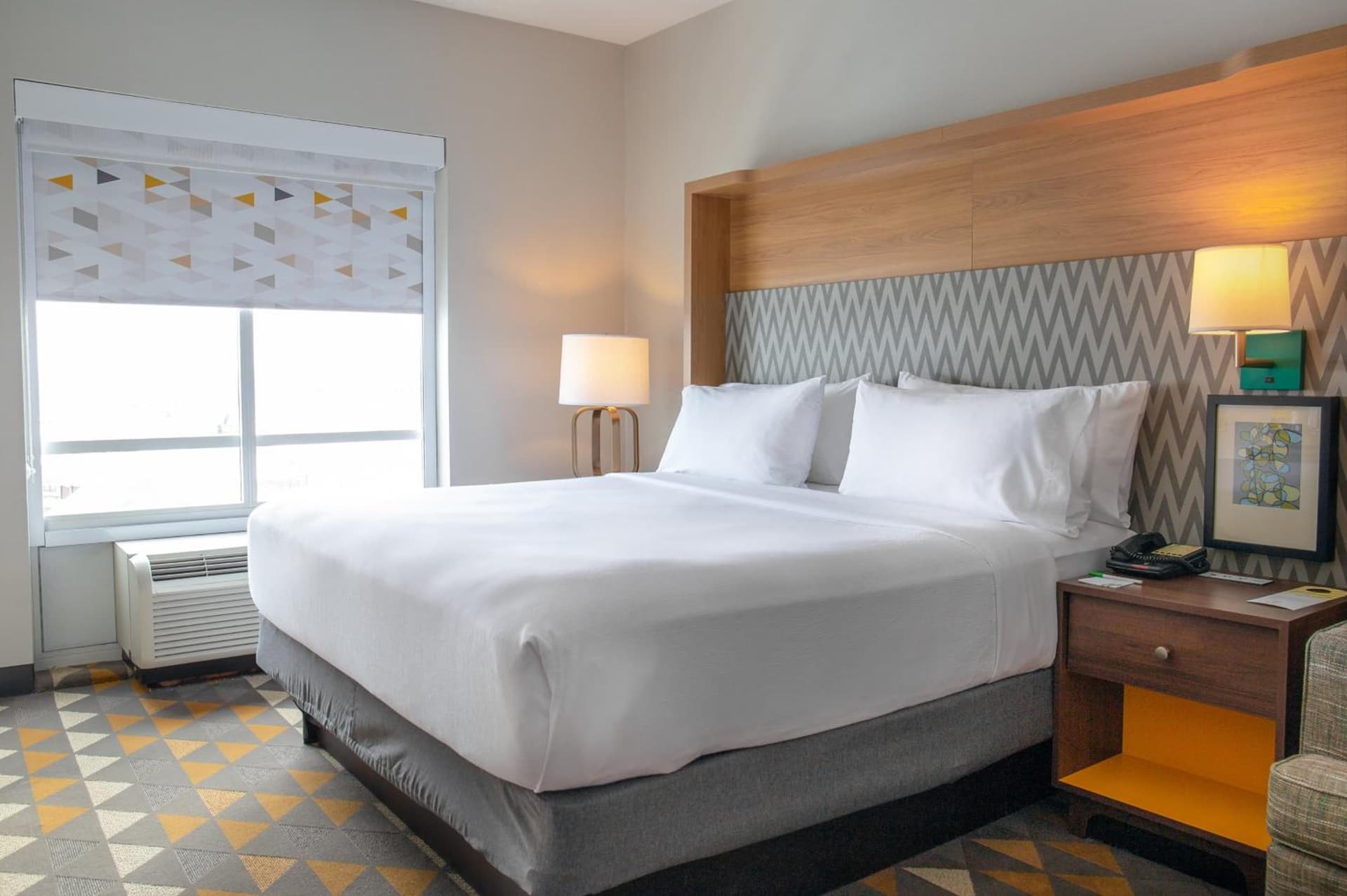 Holiday Inn Toledo - Maumee I-80/90 by IHG gallery photo in Maumee, OH — image 13