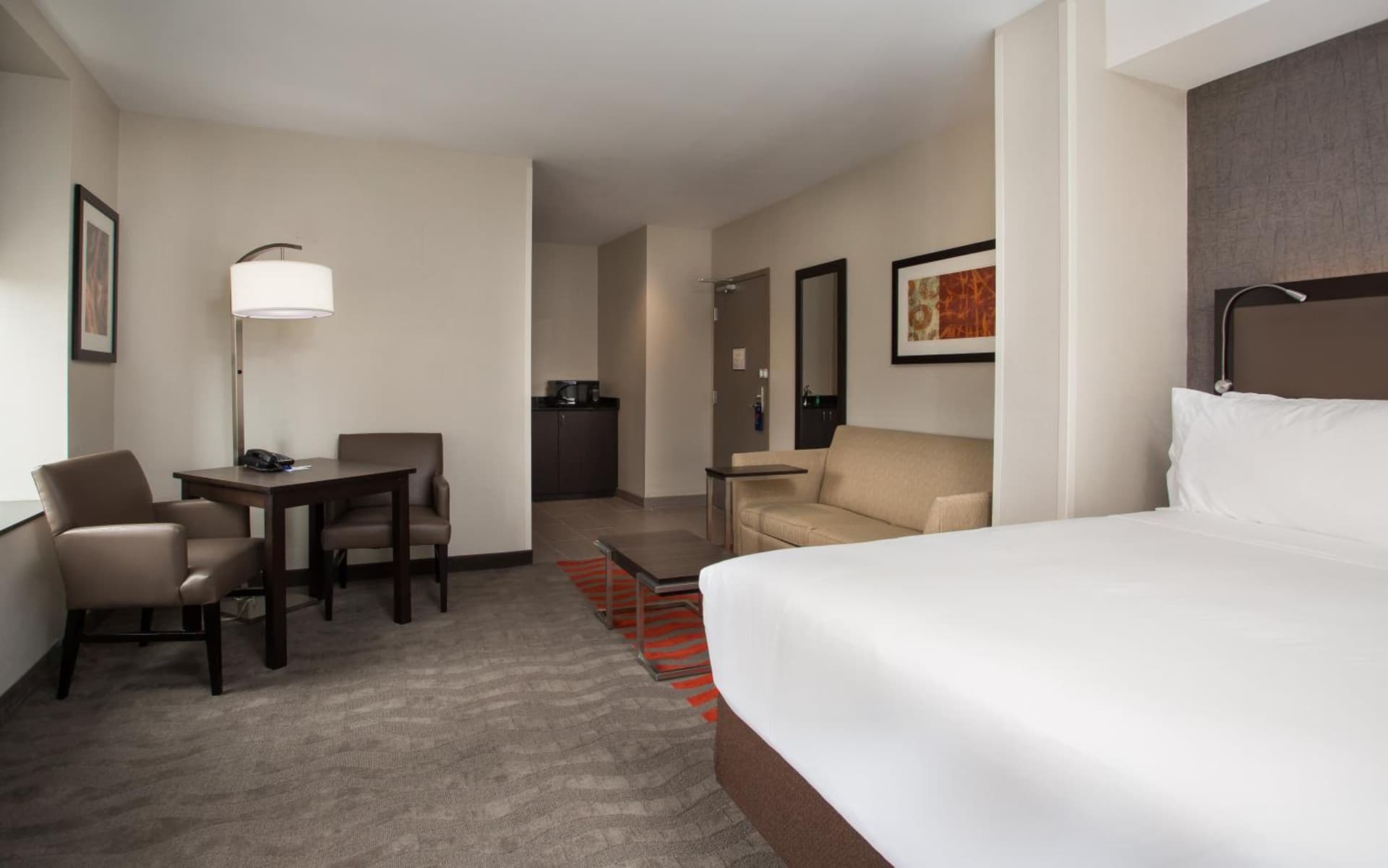 Holiday Inn Express - Springfield Downtown by IHG gallery photo in Springfield, MA — image 12