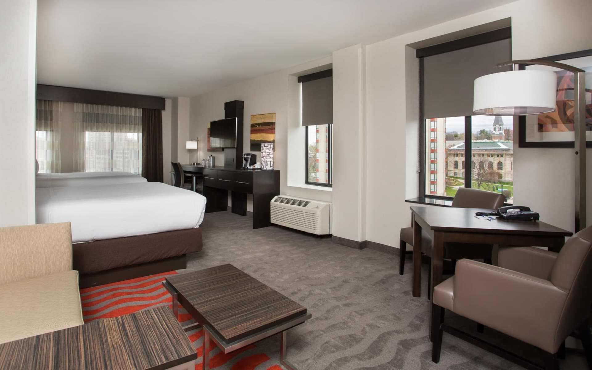 Holiday Inn Express - Springfield Downtown by IHG gallery photo in Springfield, MA — image 26