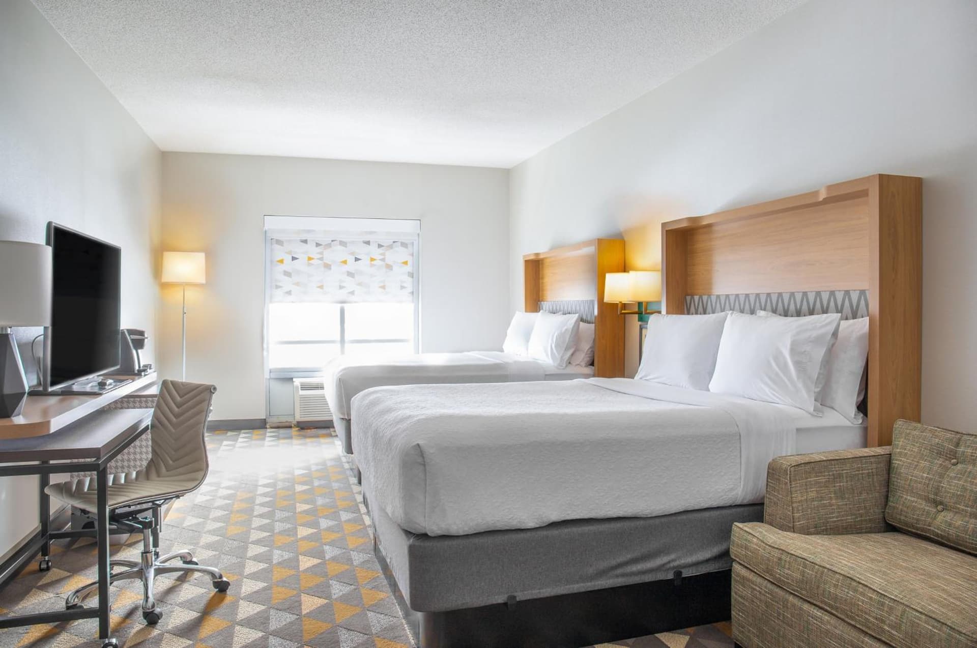 Holiday Inn Toledo - Maumee I-80/90 by IHG gallery photo in Maumee, OH — image 12