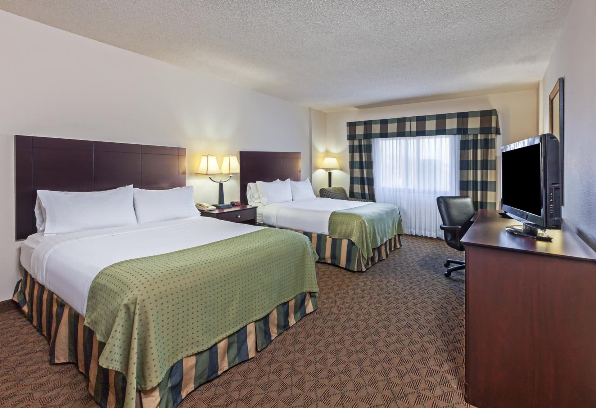 Holiday Inn Springdale-Fayetteville Area by IHG gallery photo in Springdale, AR — image 22