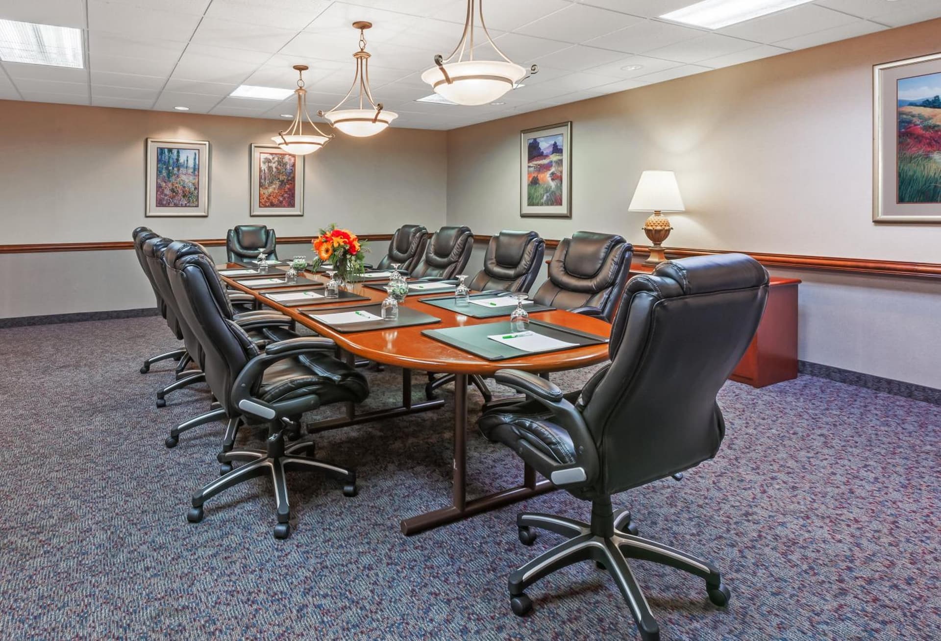 Holiday Inn Springdale-Fayetteville Area by IHG gallery photo in Springdale, AR — image 55