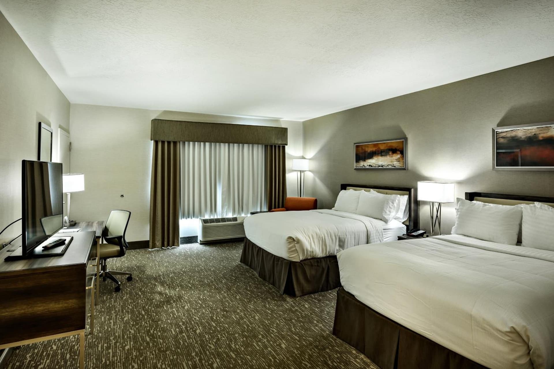 Holiday Inn St. George Convention Center by IHG gallery photo in St. George, UT — image 29