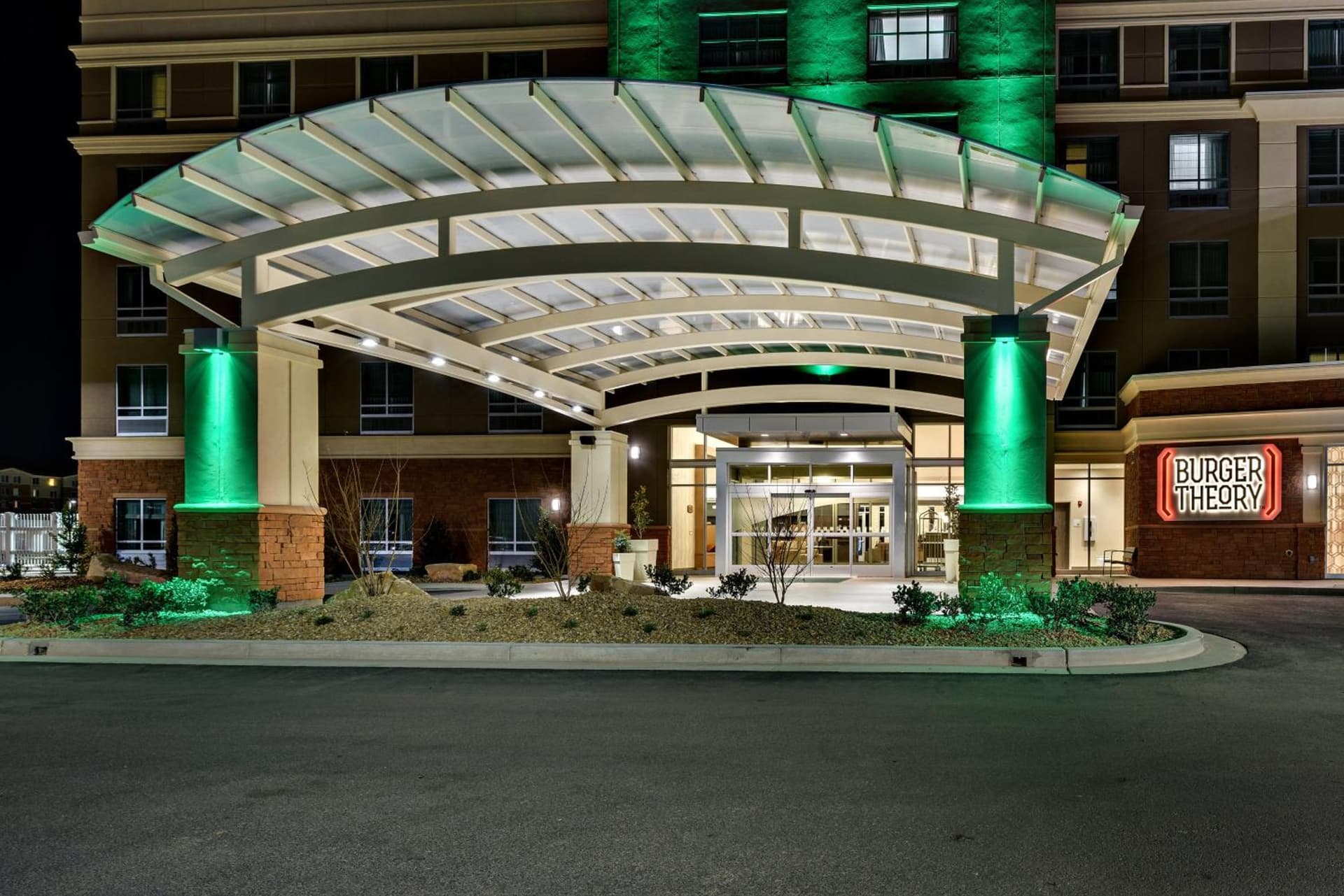 Holiday Inn St. George Convention Center by IHG gallery photo in St. George, UT — image 4