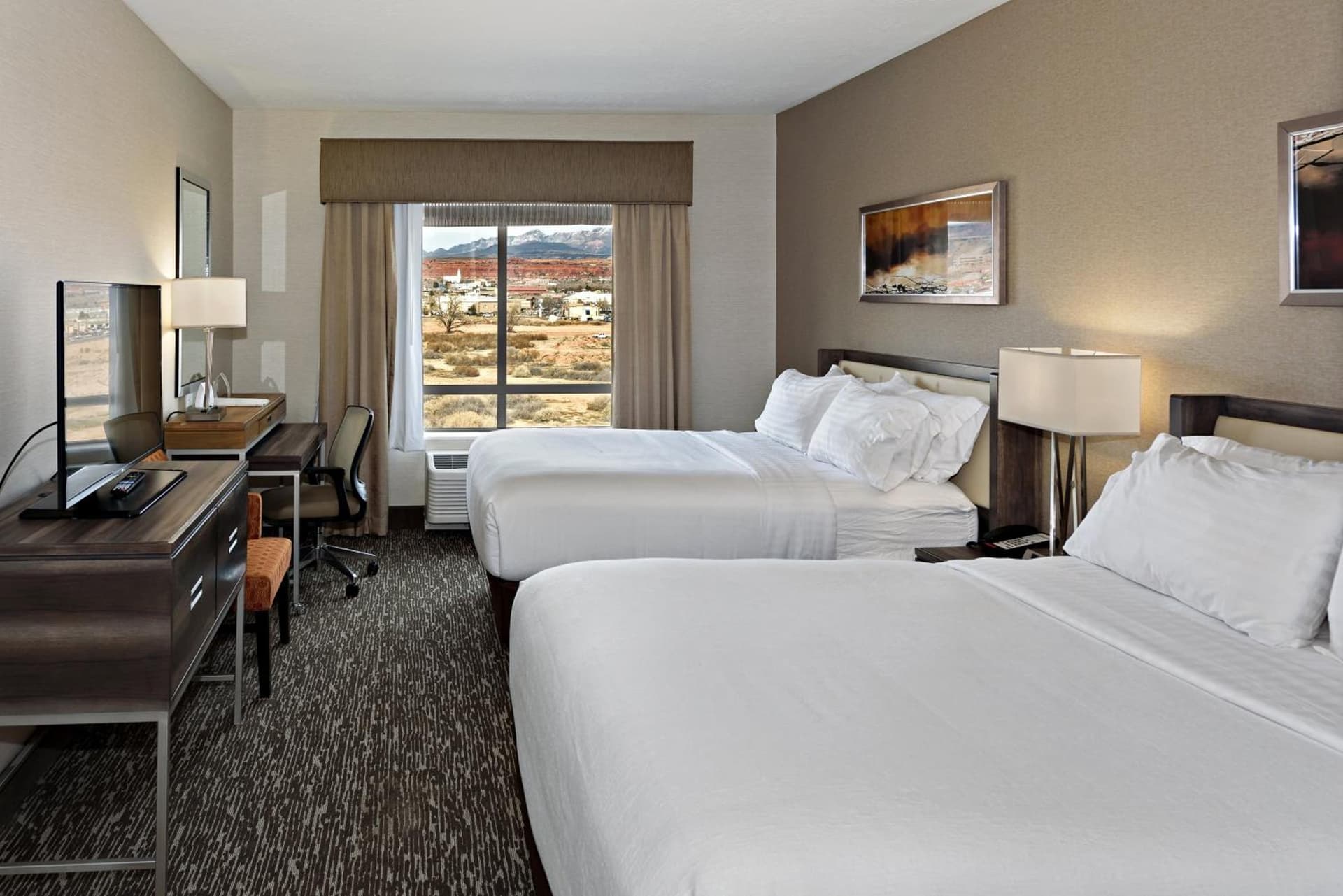 Holiday Inn St. George Convention Center by IHG gallery photo in St. George, UT — image 24