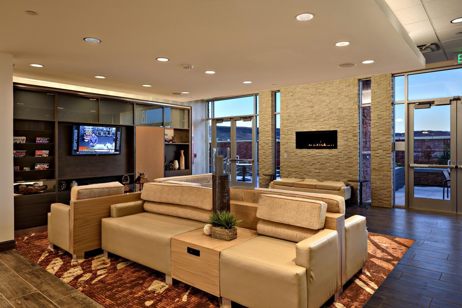Holiday Inn St. George Convention Center by IHG gallery photo in St. George, UT — image 11