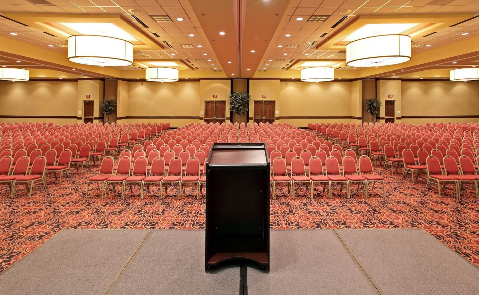 Holiday Inn Springdale-Fayetteville Area by IHG gallery photo in Springdale, AR — image 69