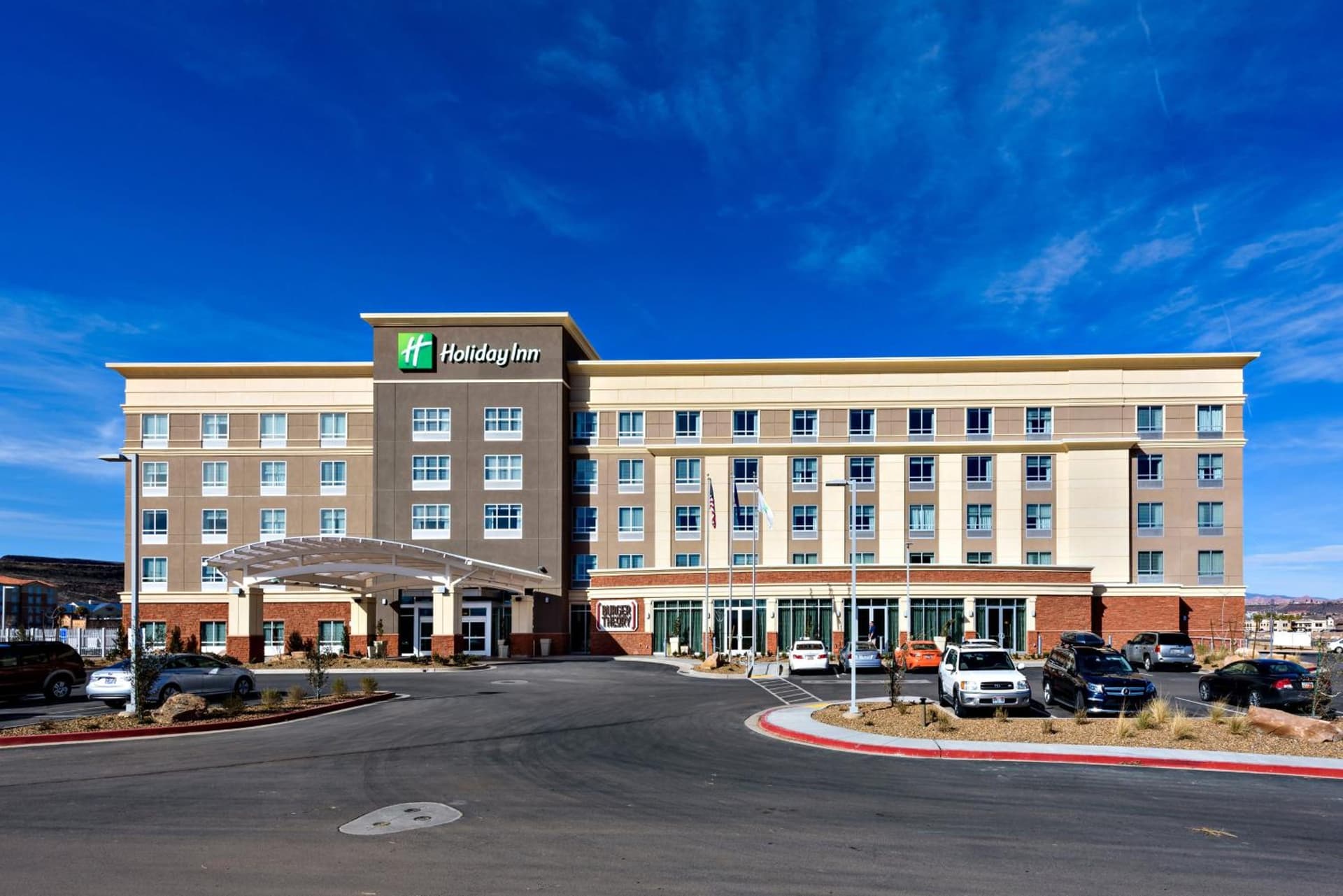 Holiday Inn St. George Convention Center by IHG gallery photo in St. George, UT — image 17