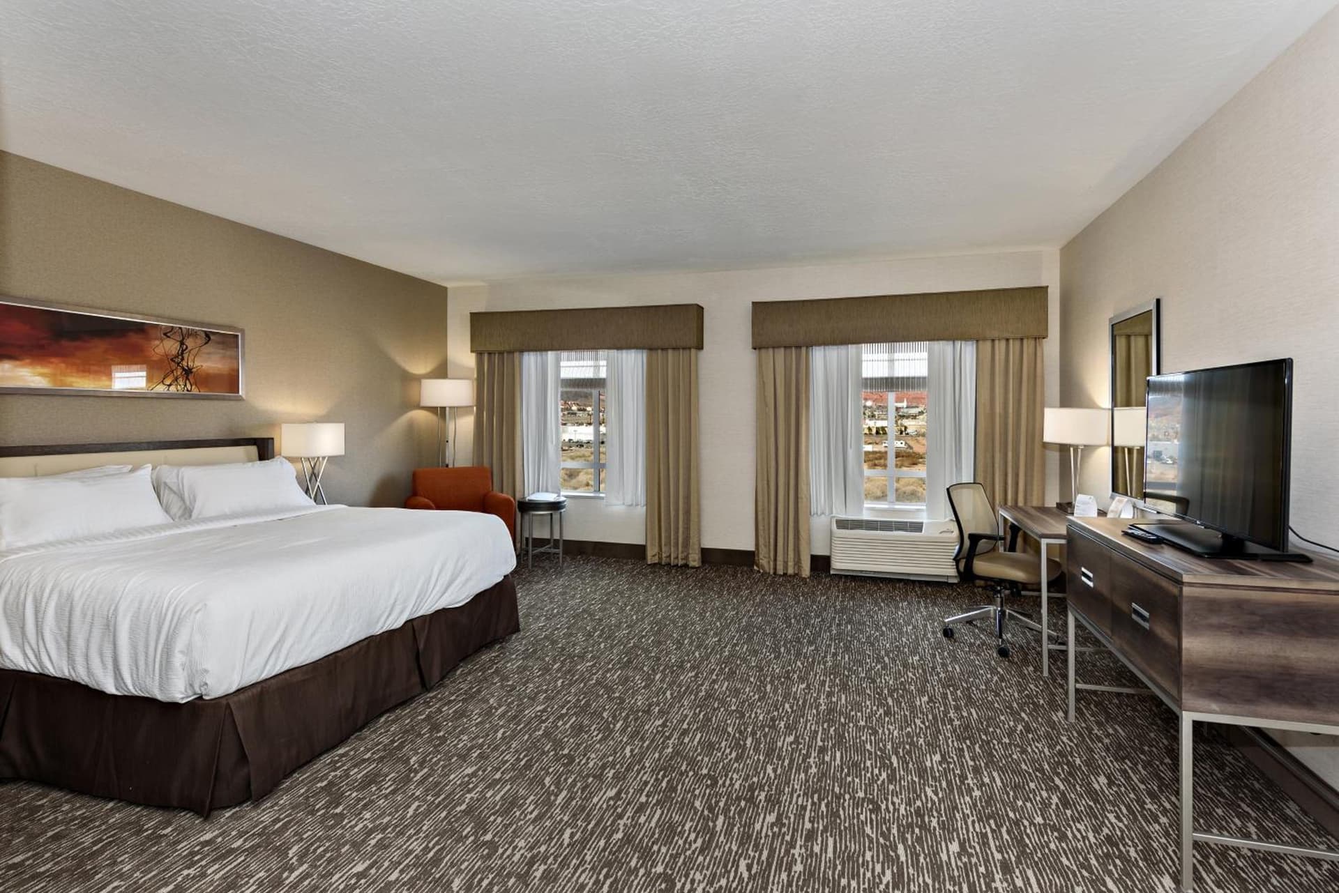 Holiday Inn St. George Convention Center by IHG gallery photo in St. George, UT — image 33