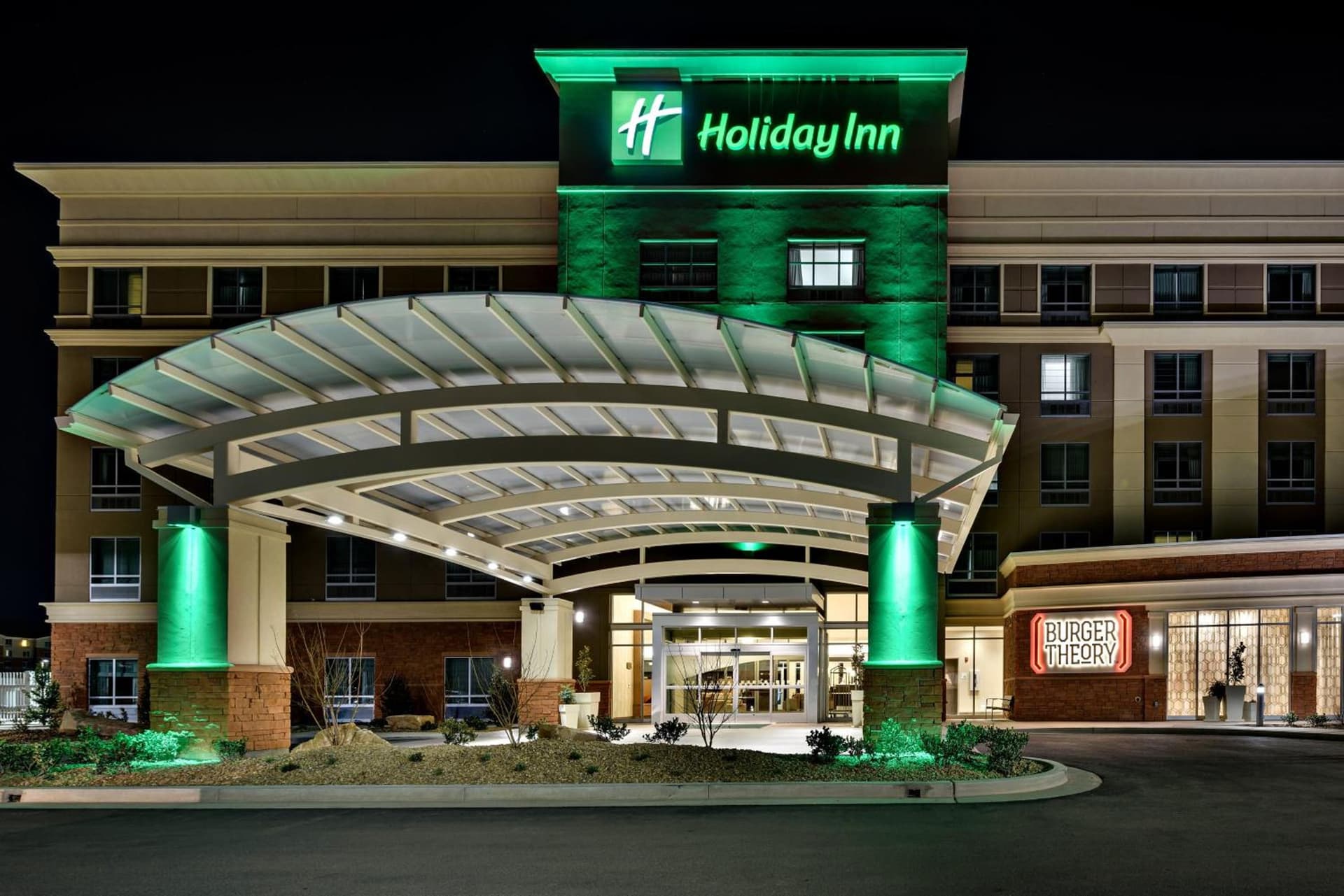 Holiday Inn St. George Convention Center by IHG gallery photo in St. George, UT — image 10