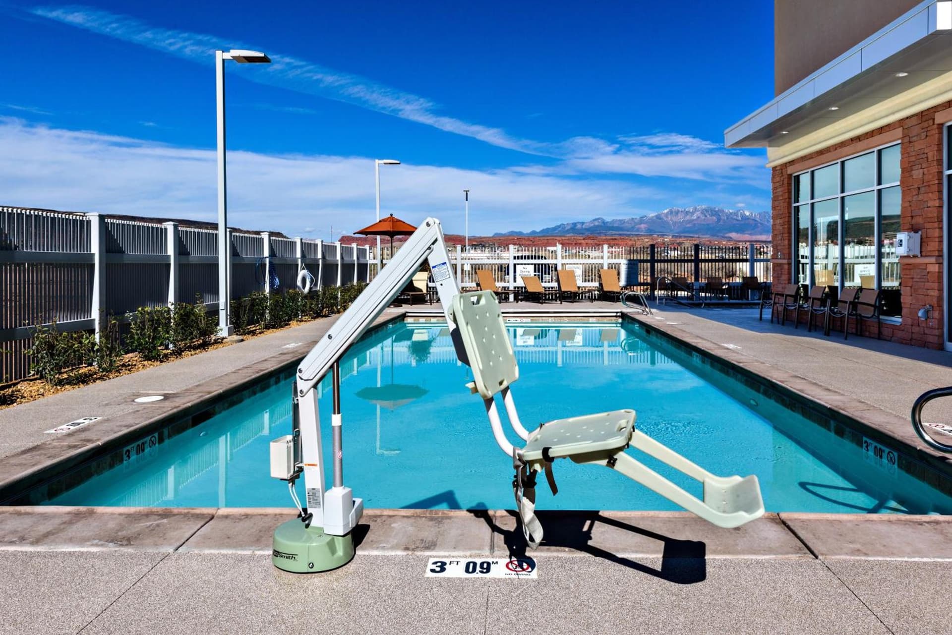 Holiday Inn St. George Convention Center by IHG gallery photo in St. George, UT — image 14