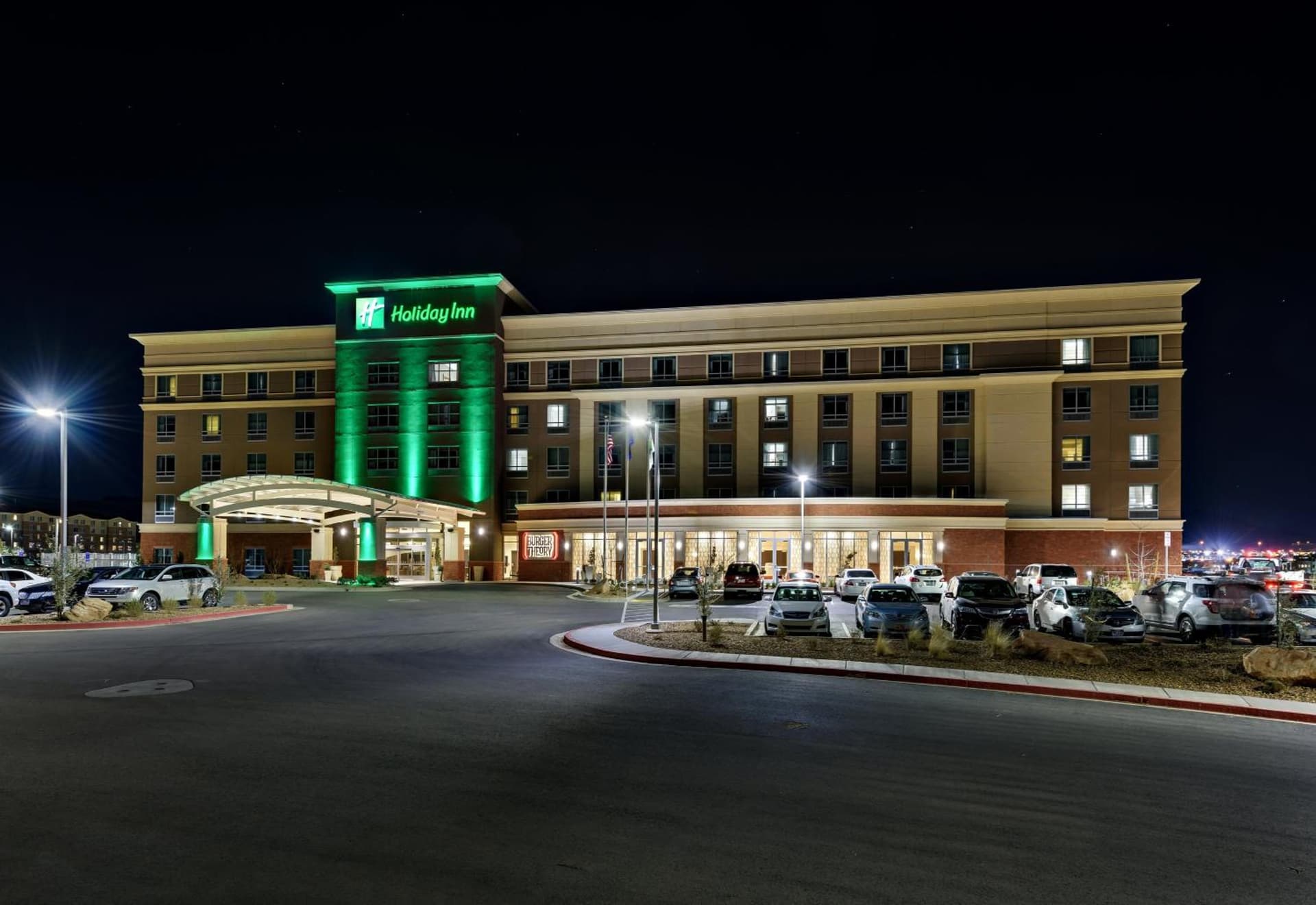 Holiday Inn St. George Convention Center by IHG gallery photo in St. George, UT — image 26