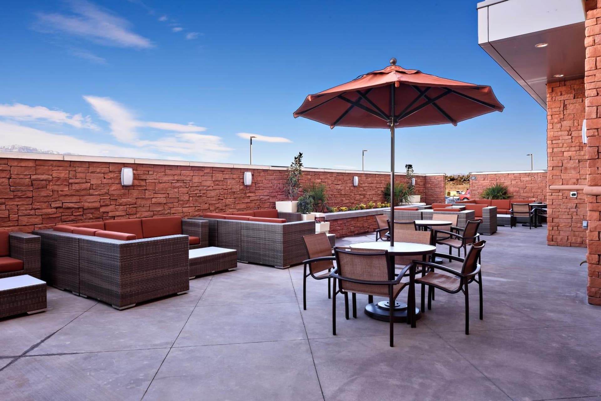 Holiday Inn St. George Convention Center by IHG gallery photo in St. George, UT — image 9