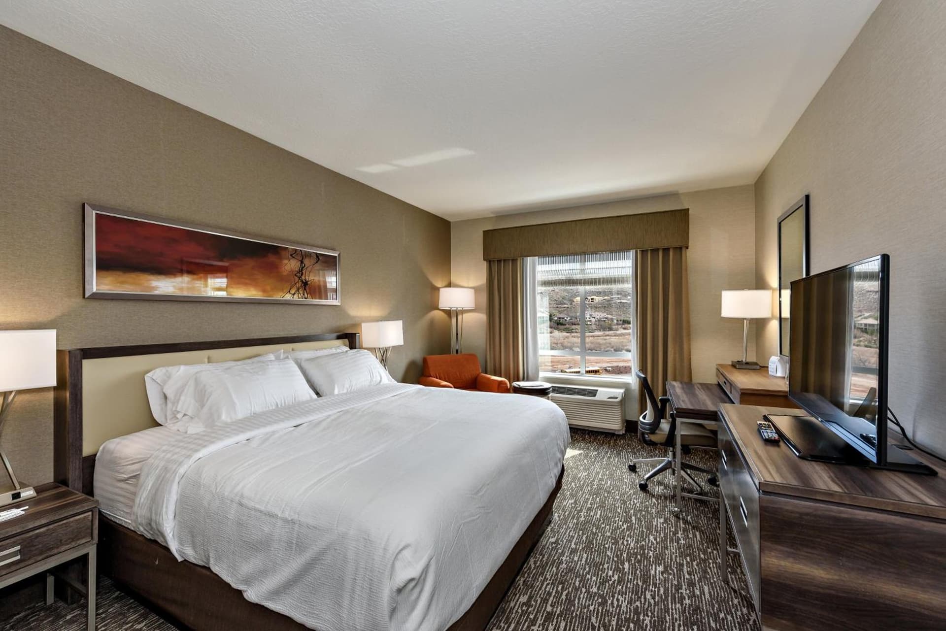 Holiday Inn St. George Convention Center by IHG gallery photo in St. George, UT — image 32