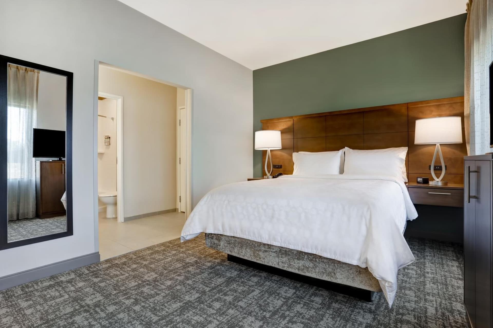 Staybridge Suites - Overland Park - Kansas City S by IHG gallery photo in Overland Park, KS — image 29