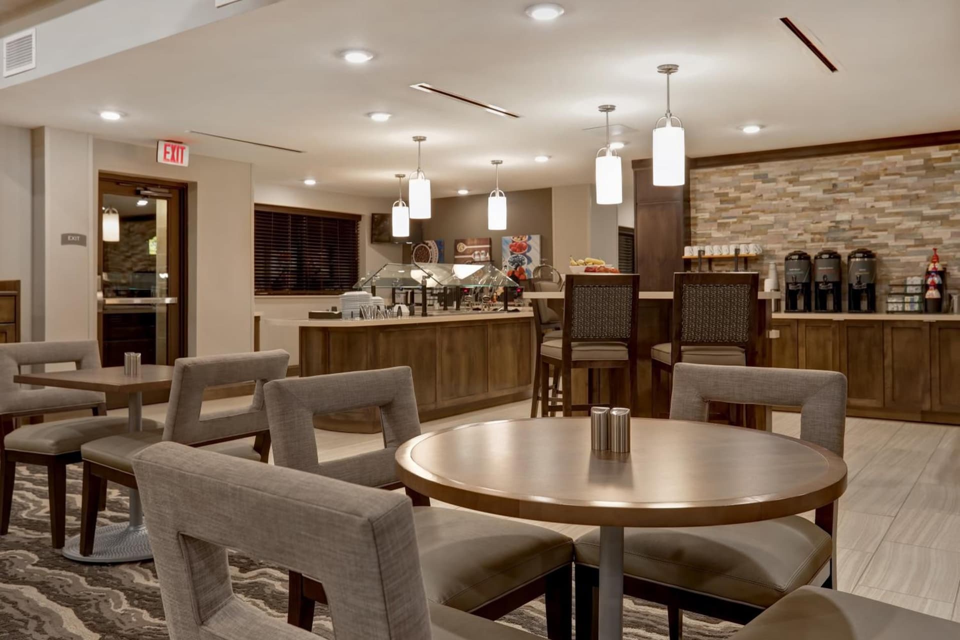 Staybridge Suites - Overland Park - Kansas City S by IHG interior in Overland Park, KS — gallery photo 2