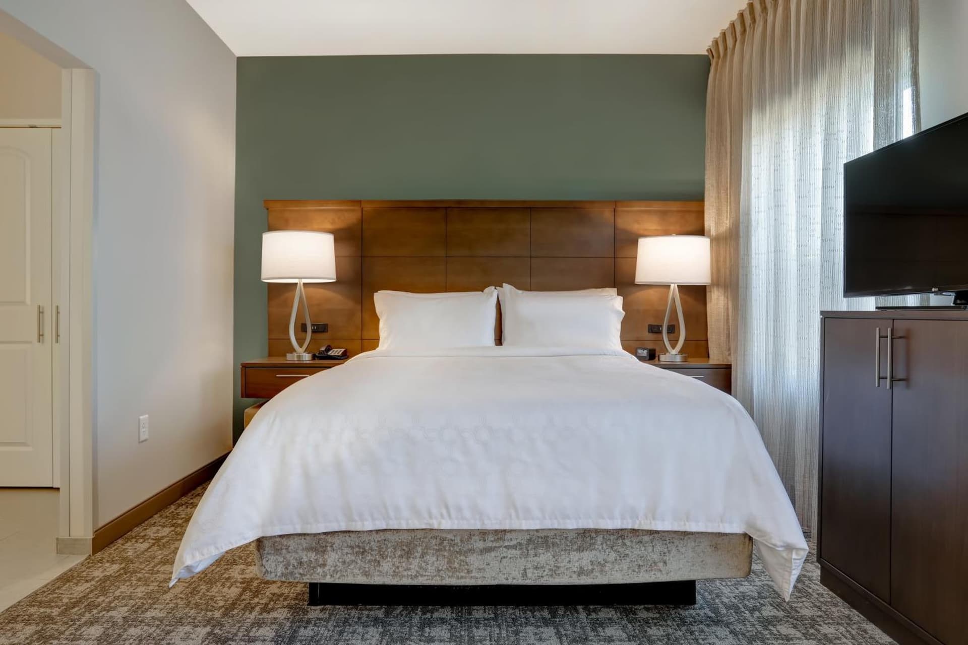 Staybridge Suites - Overland Park - Kansas City S by IHG gallery photo in Overland Park, KS — image 20