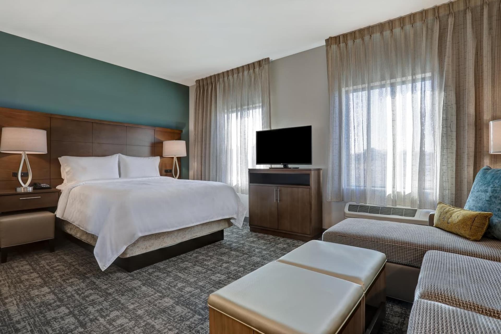 Staybridge Suites - Overland Park - Kansas City S by IHG gallery photo in Overland Park, KS — image 13