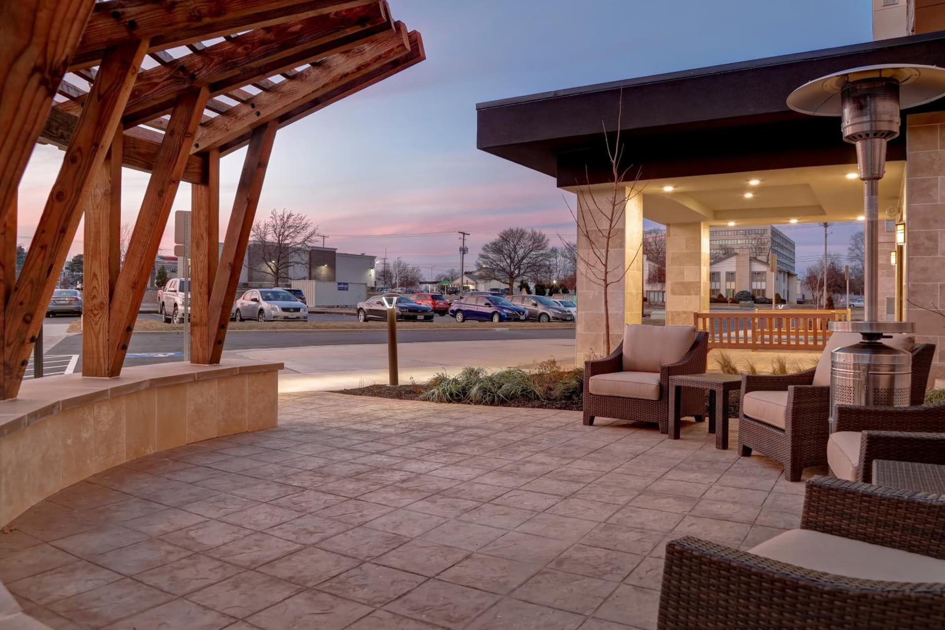 Staybridge Suites - Overland Park - Kansas City S by IHG gallery photo in Overland Park, KS — image 15