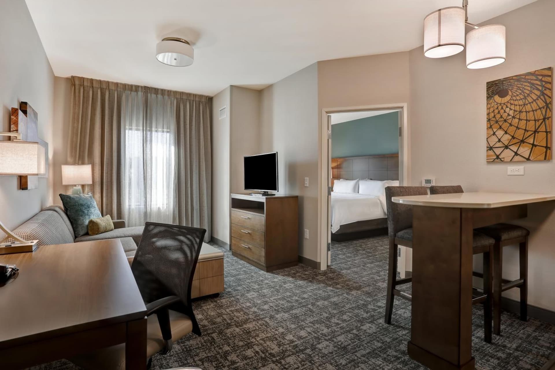 Staybridge Suites - Overland Park - Kansas City S by IHG gallery photo in Overland Park, KS — image 31
