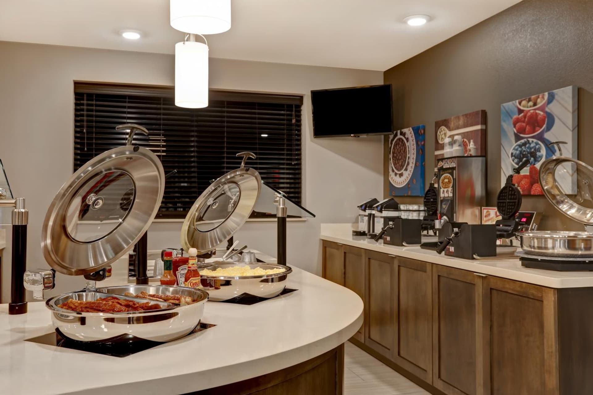 Staybridge Suites - Overland Park - Kansas City S by IHG gallery photo in Overland Park, KS — image 12