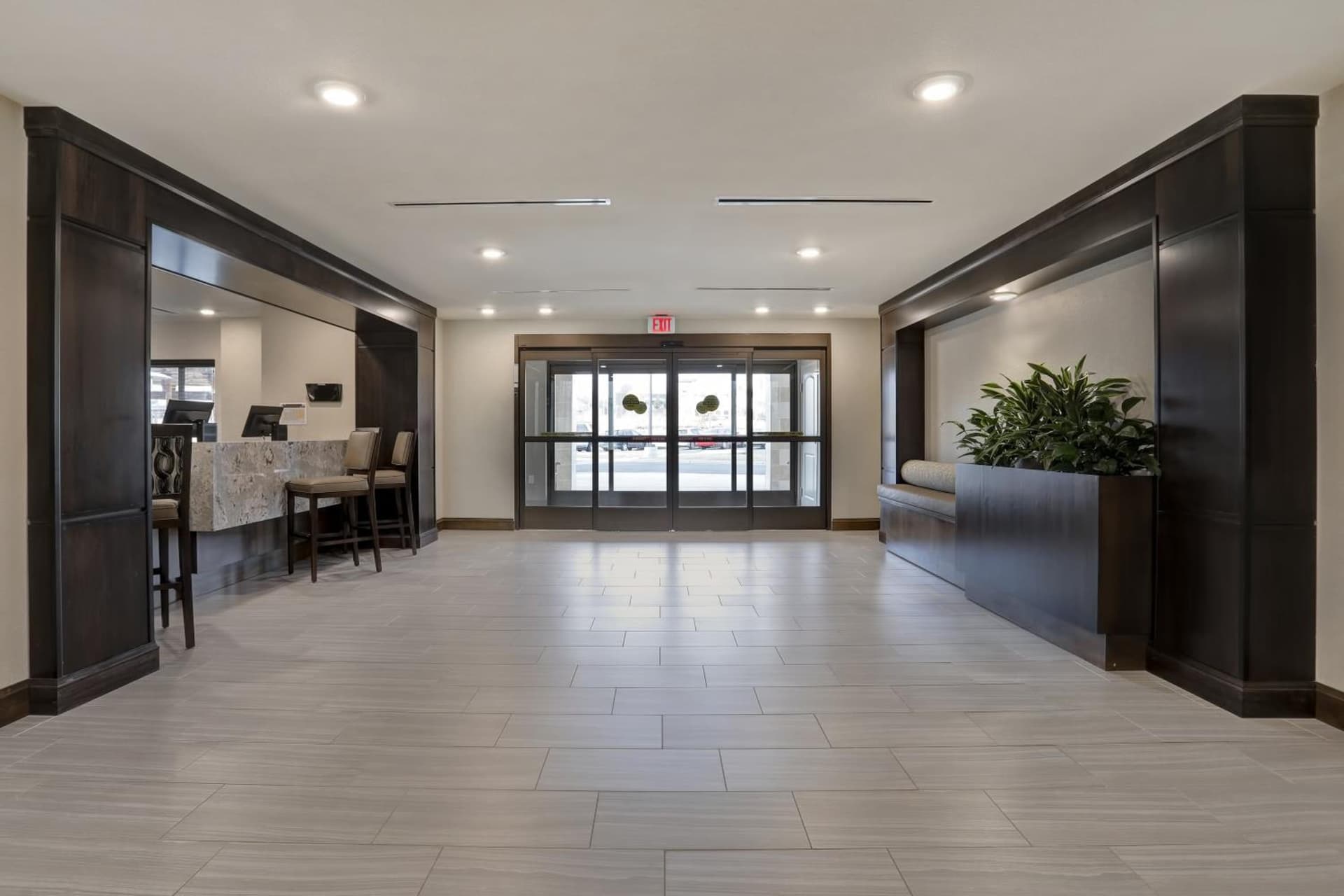 Staybridge Suites - Overland Park - Kansas City S by IHG interior in Overland Park, KS — gallery photo 2