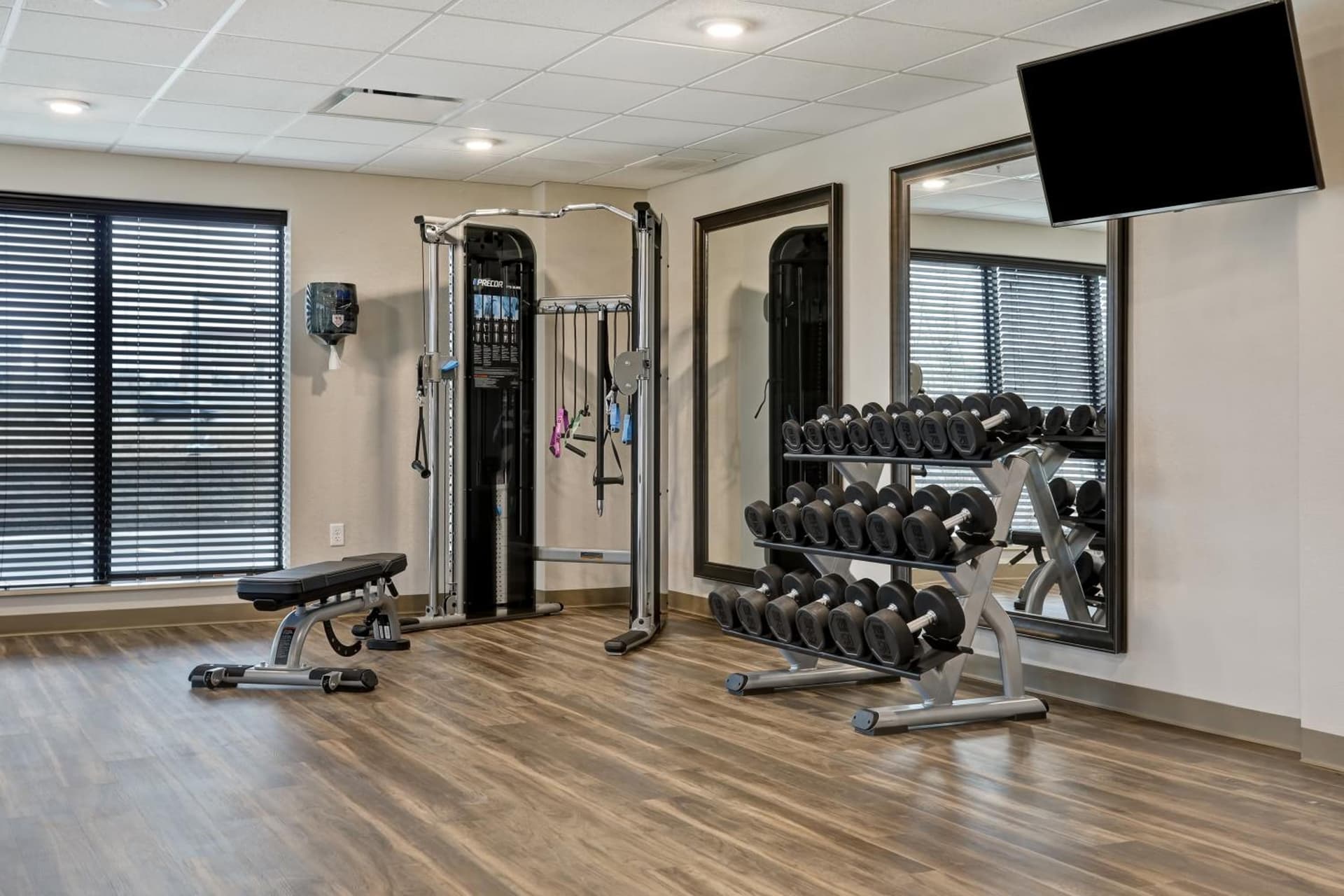 Staybridge Suites - Overland Park - Kansas City S by IHG gallery photo in Overland Park, KS — image 5