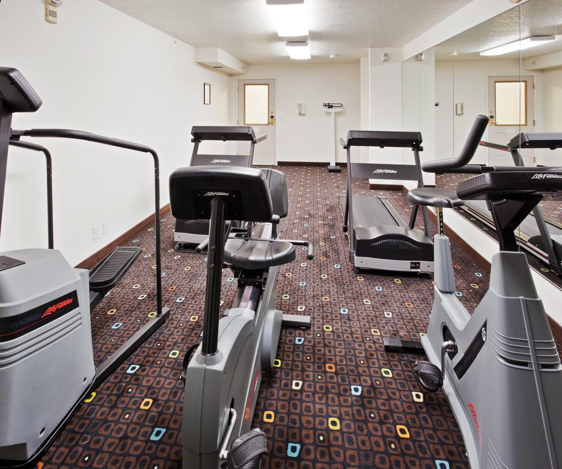 Holiday Inn Redding by IHG gallery photo in Redding, CA — image 40