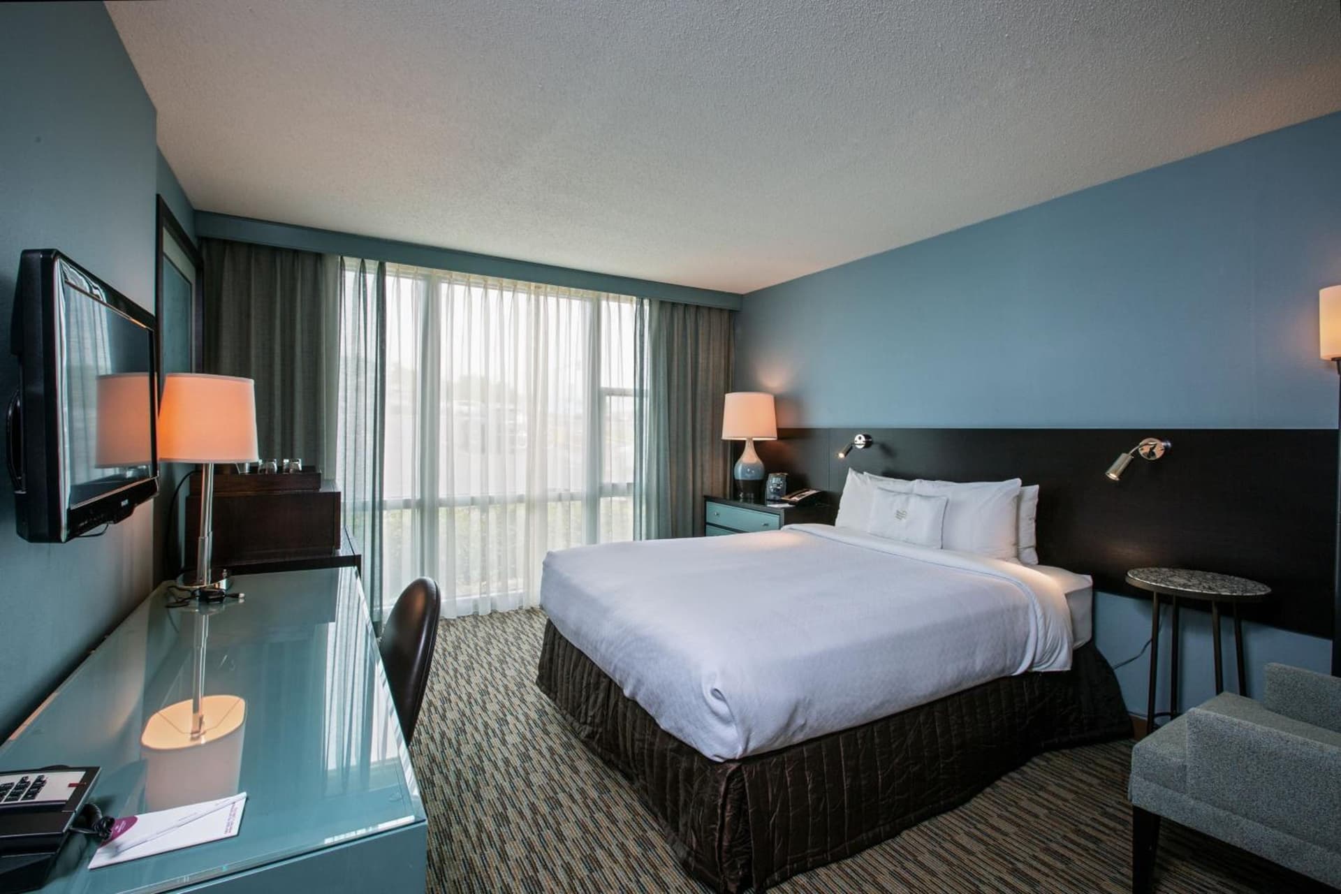 Crowne Plaza Hotel Glen Ellyn/Lombard by IHG gallery photo in Glen Ellyn, IL — image 57
